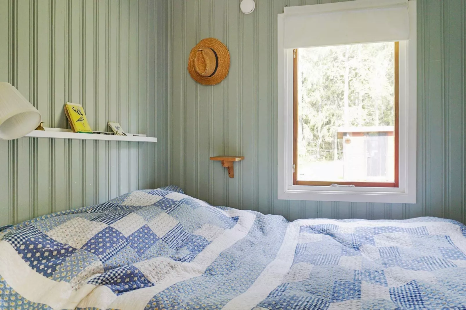 5 person holiday home in GRISSLEHAMN-By Traum-Indoor