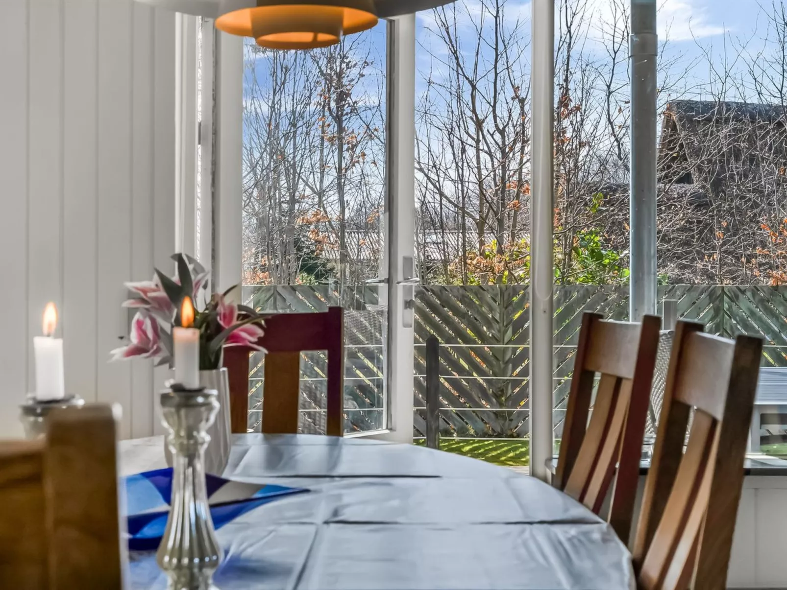 "Randulf" -  from the sea