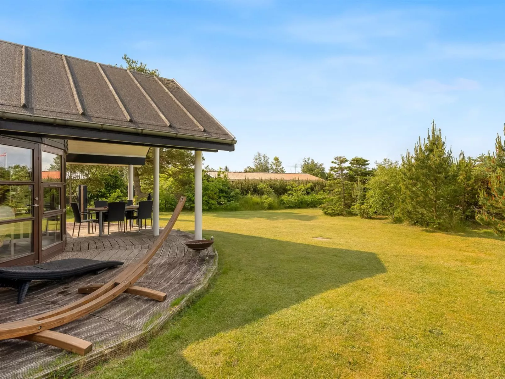 "Gitte" -  from the sea