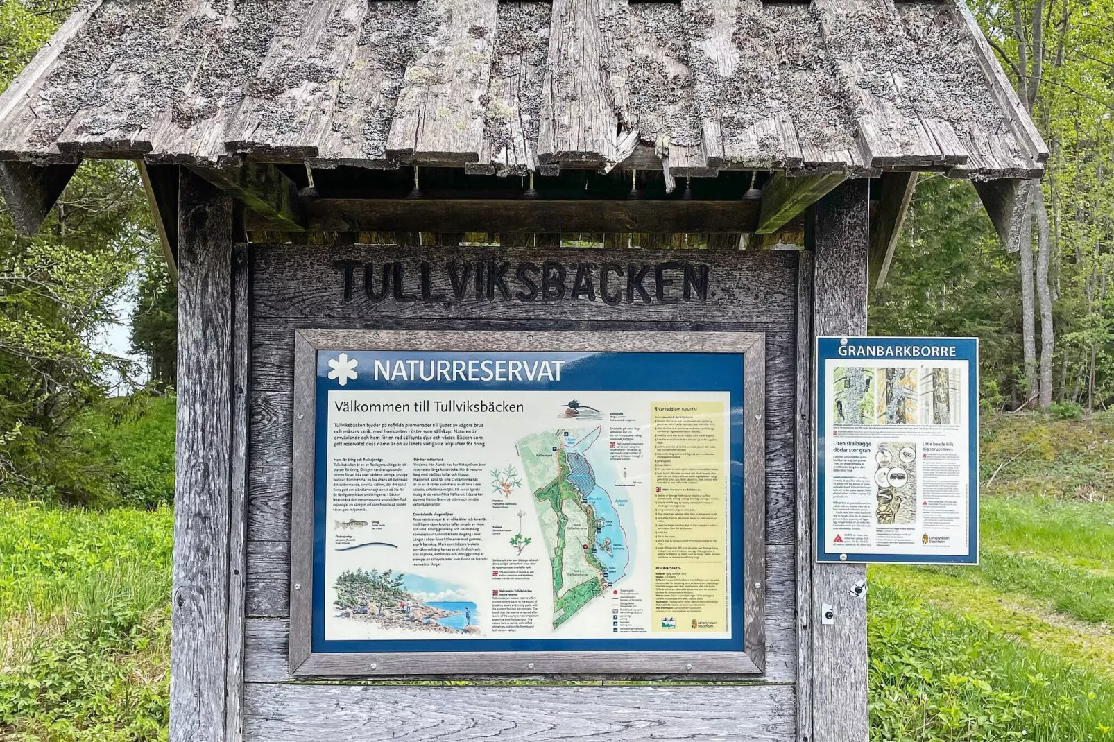 5 person holiday home in GRISSLEHAMN-By Traum-Not tagged