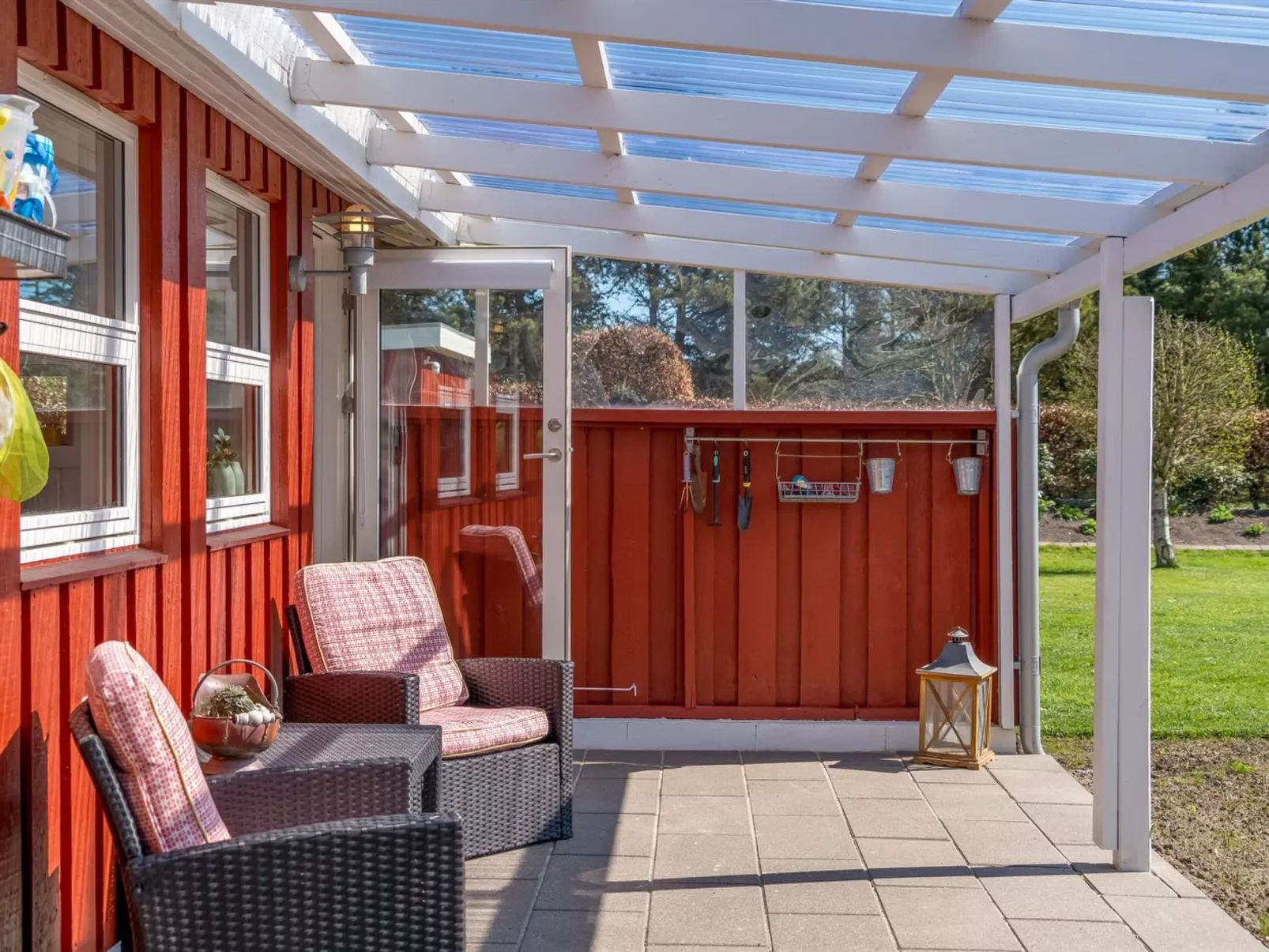 "Ruse" -  from the sea