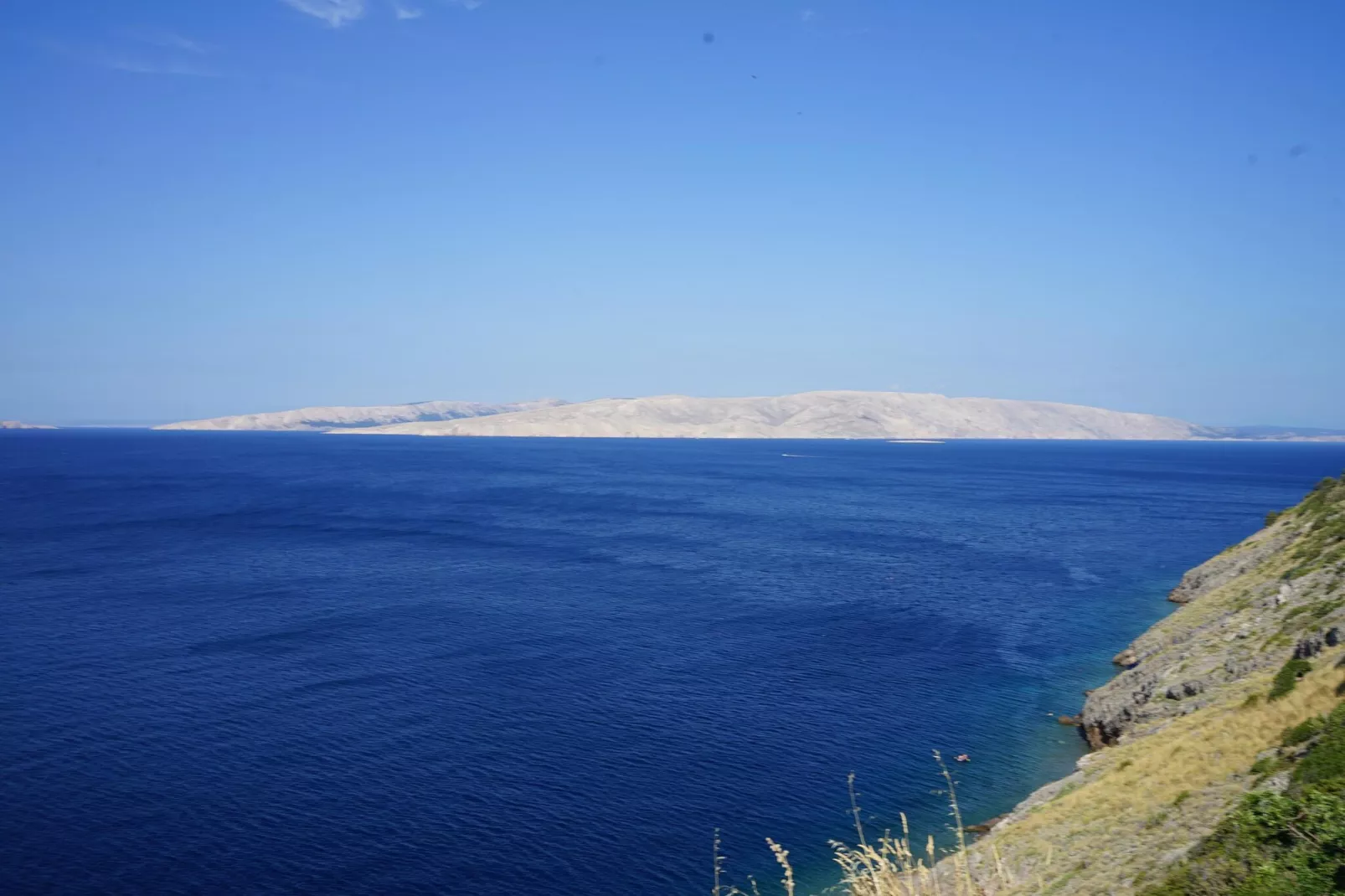 Niko 1-Gebiete Sommer 1 km