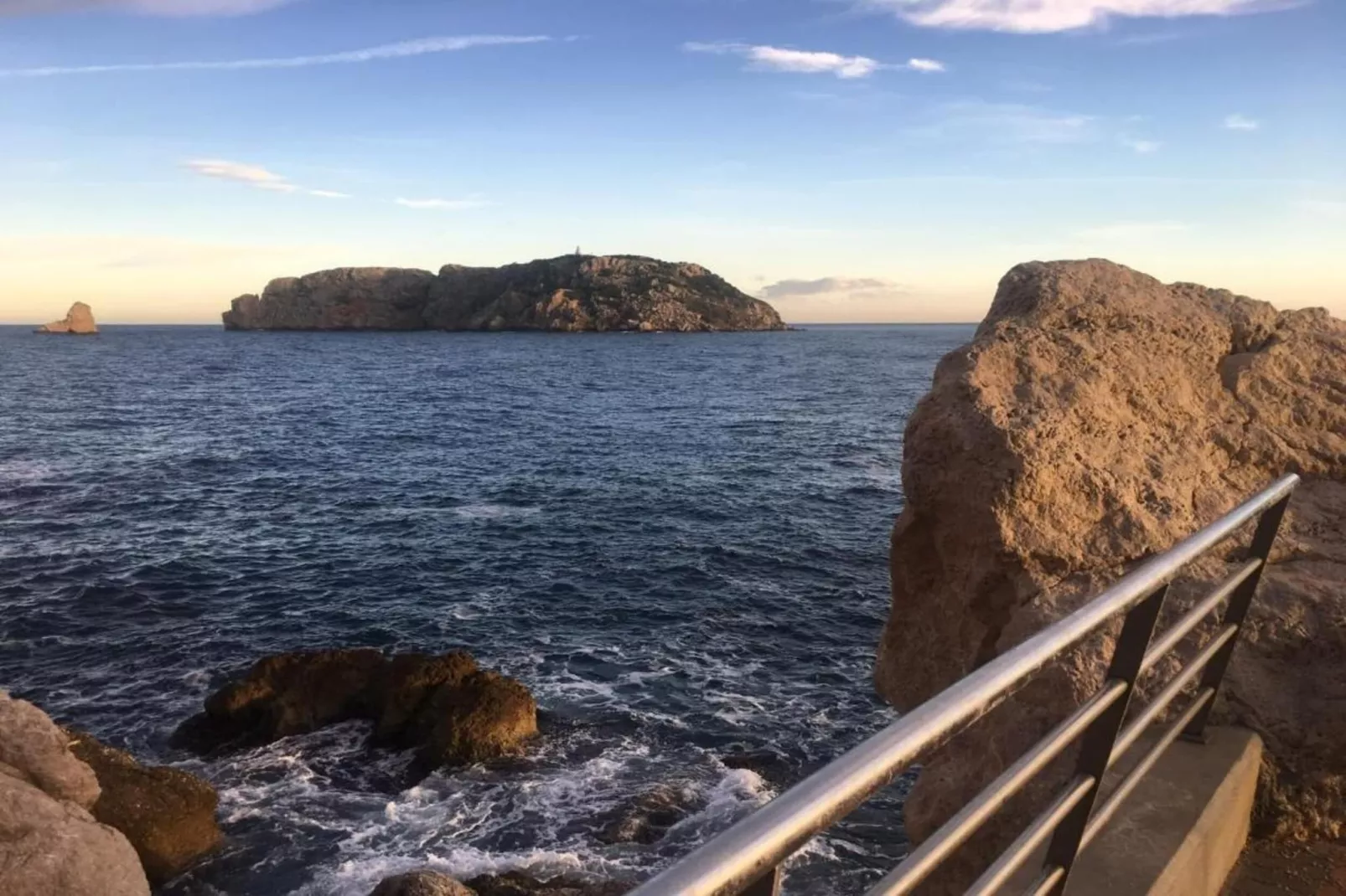 Medas 17-Areas within 5km in summer