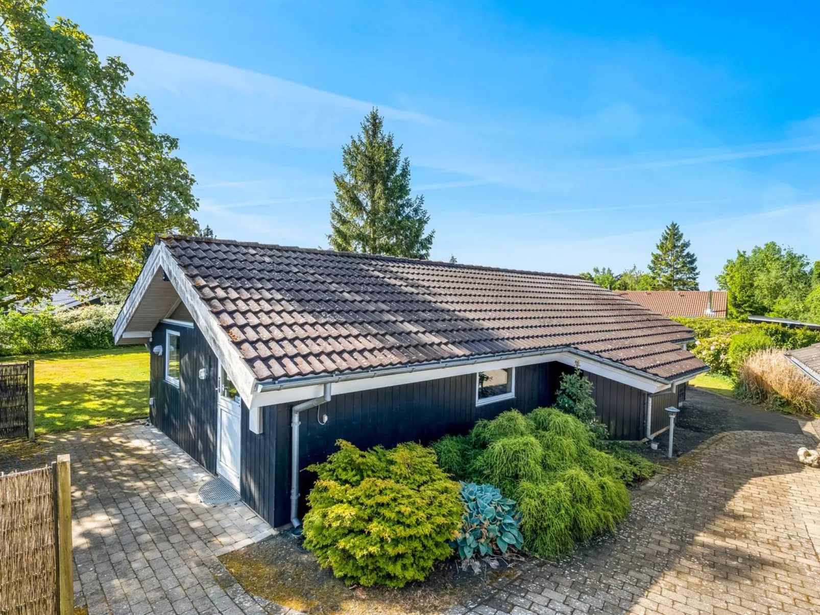 "Selvi" - 500m from the sea