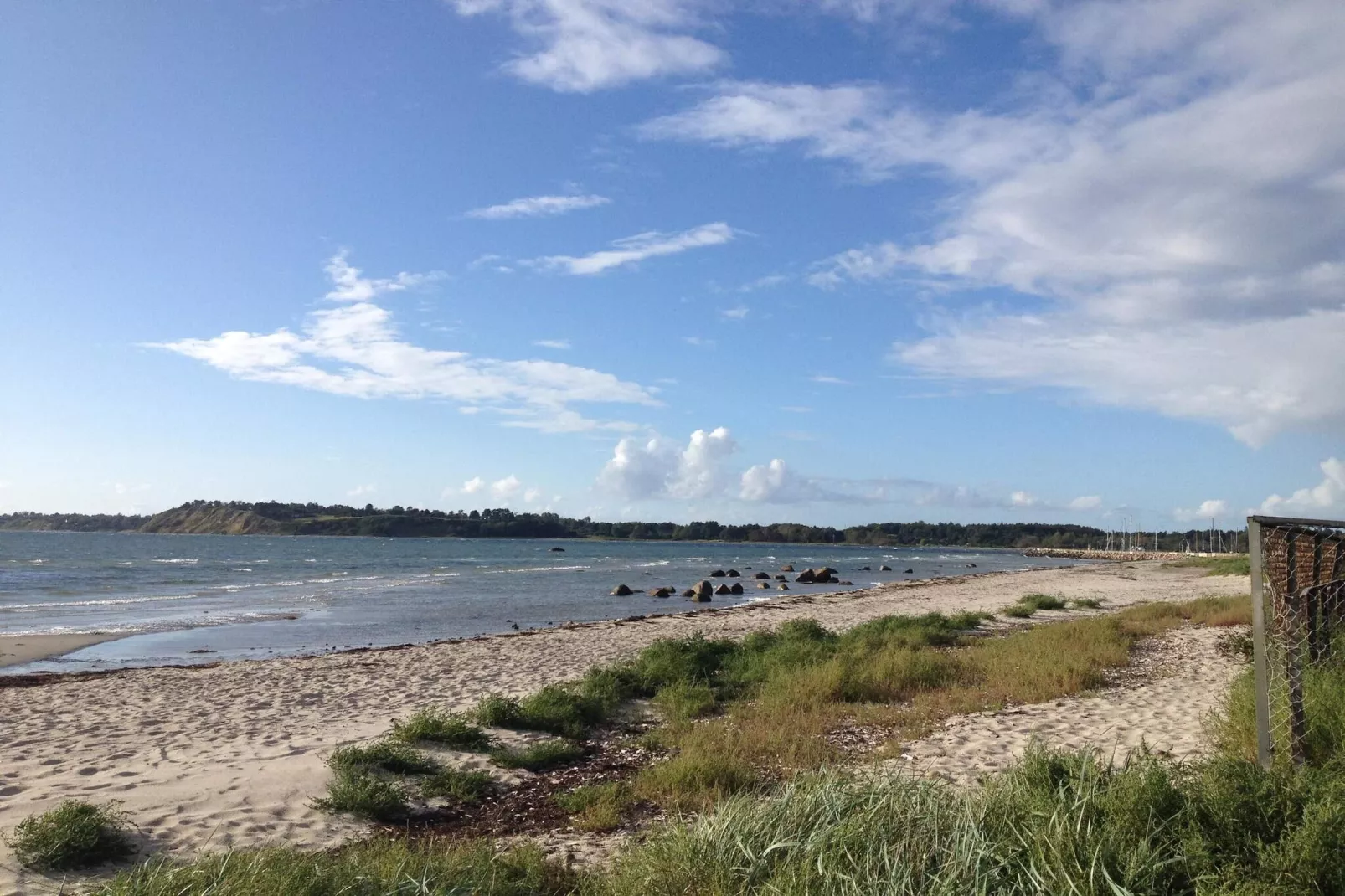 Maison de vacances pour 8 a Jægerspris