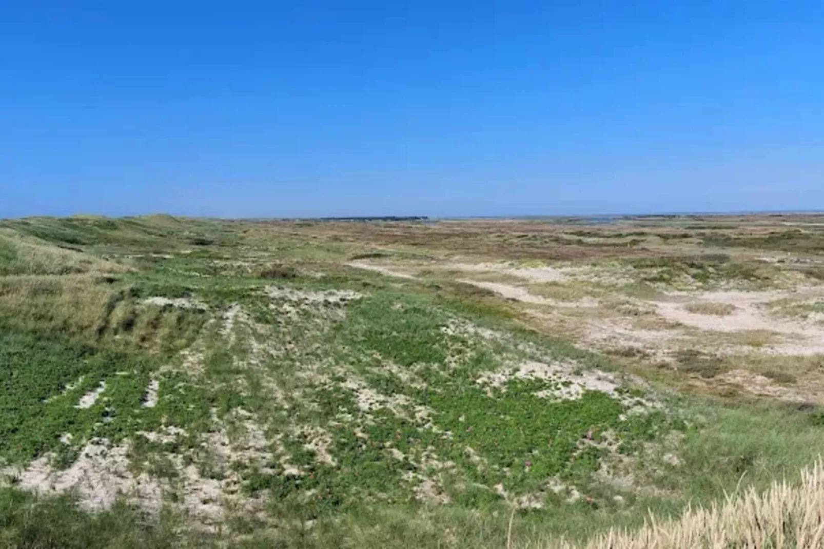 4 Sterne Ferienhaus in Nørre Nebel-Nicht zugeordnet