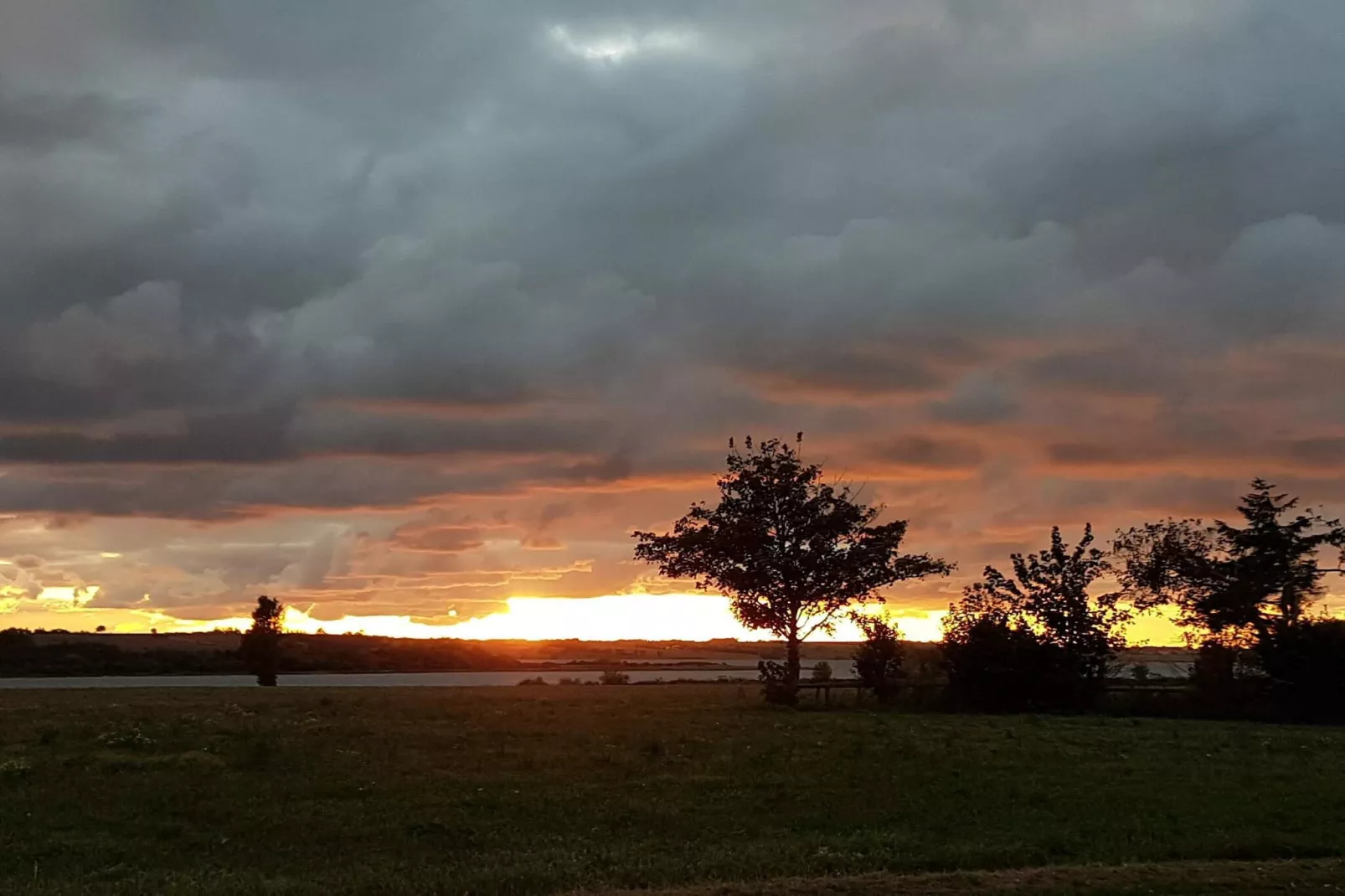 6 Personen Ferienhaus in Marstal-Nicht zugeordnet