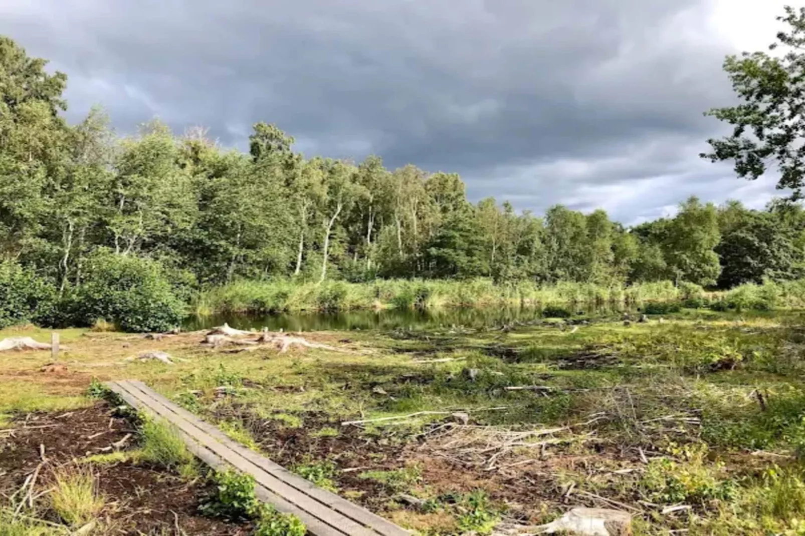 7 person holiday home in Væggerløse-Untagged