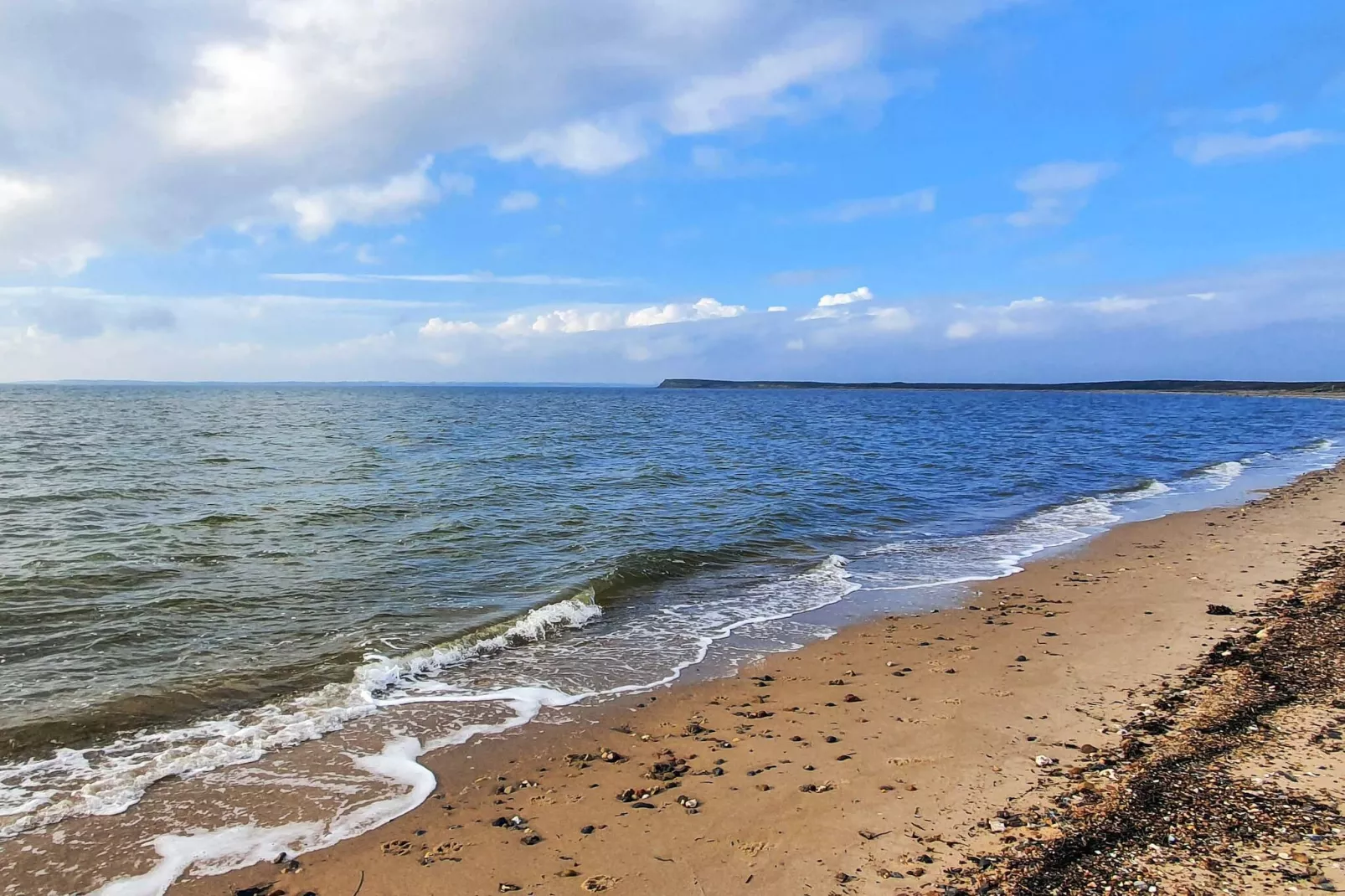 6 person holiday home in Spøttrup-Water view