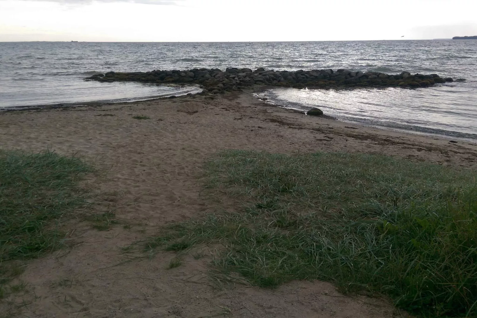 6 person holiday home in Juelsminde-Water view