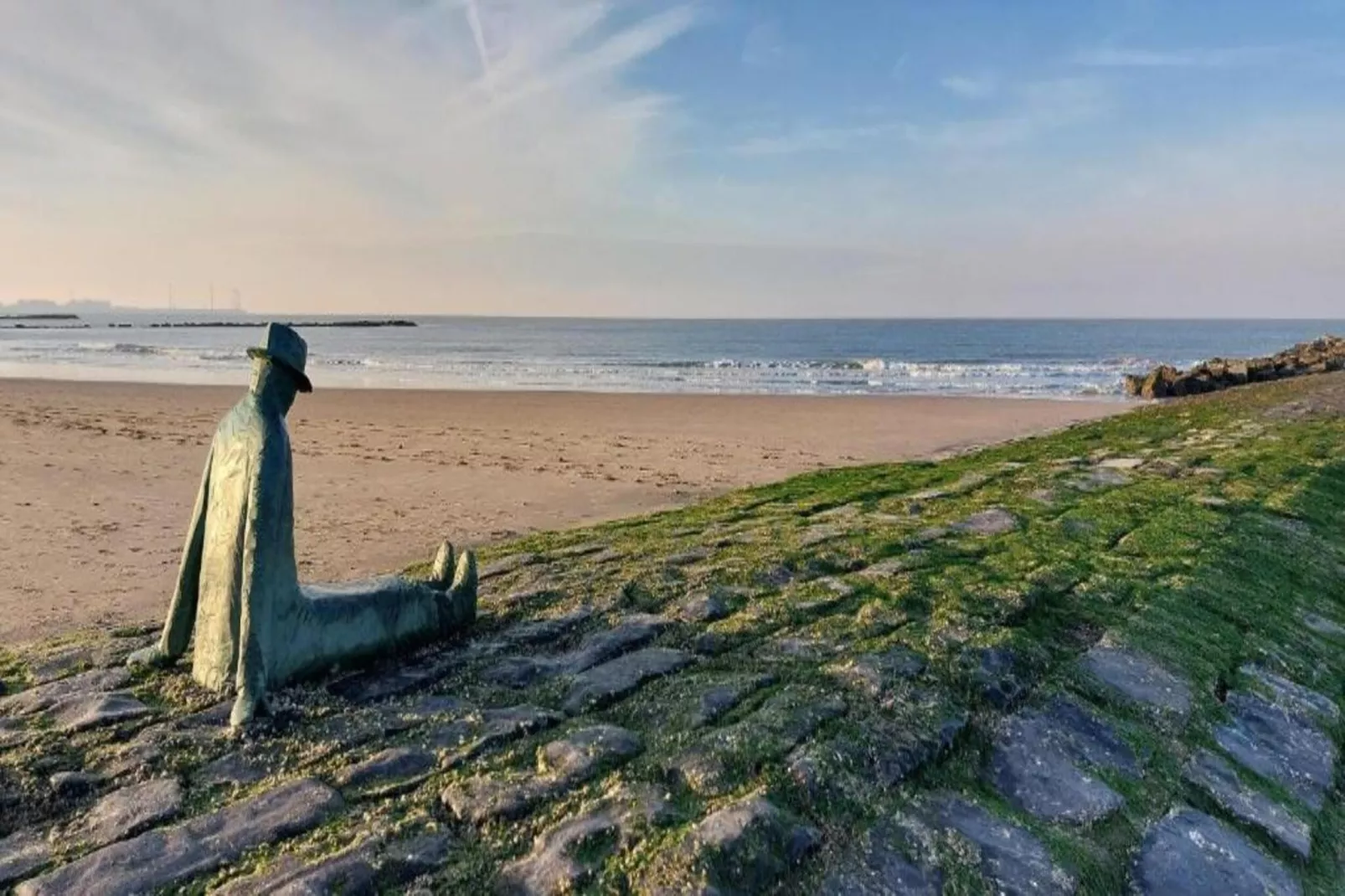 Residence Atlantis-32-Zones été à 1 km