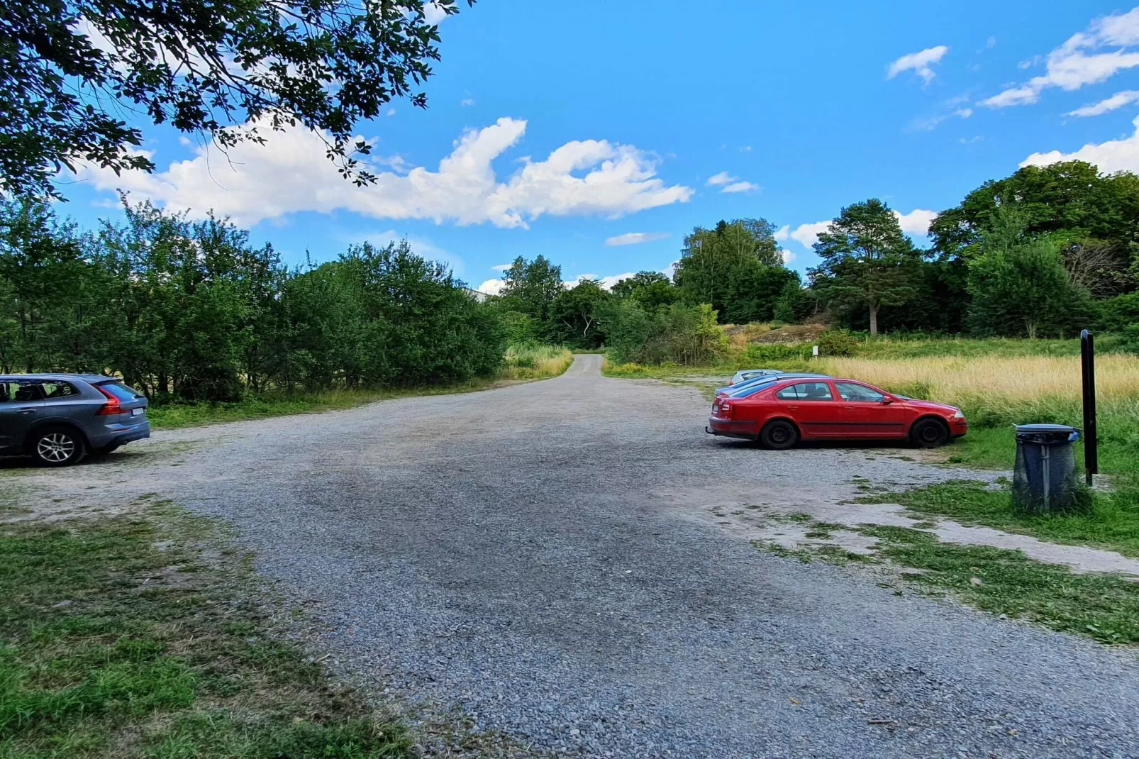 2 person holiday home in FäRENTUNA-Untagged