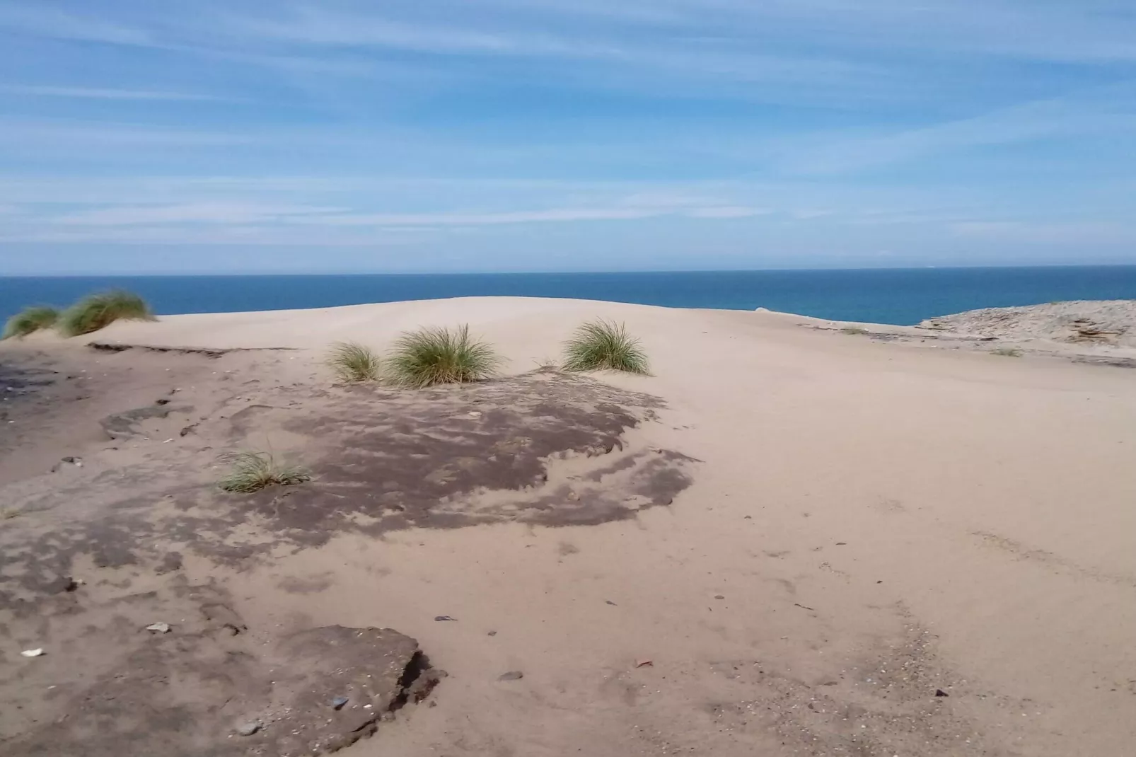 4 star holiday home in Løkken