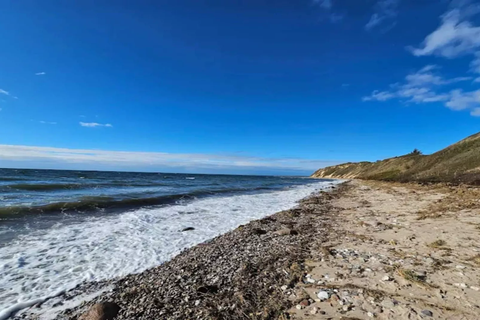 5 star holiday home in Humble-Water view