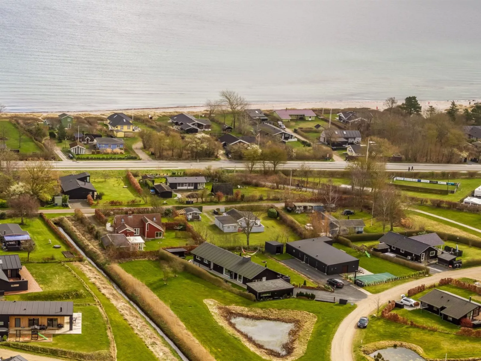 "Kato" -  from the sea