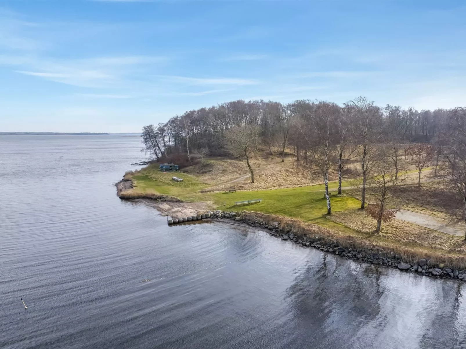 "Tosti" - 180m to the fjord