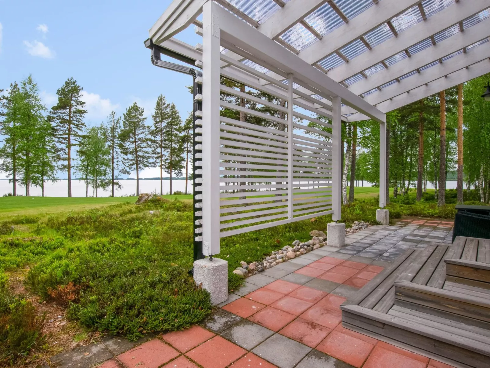 Paltamon golfhovi a (sis. 2 golf pelioik