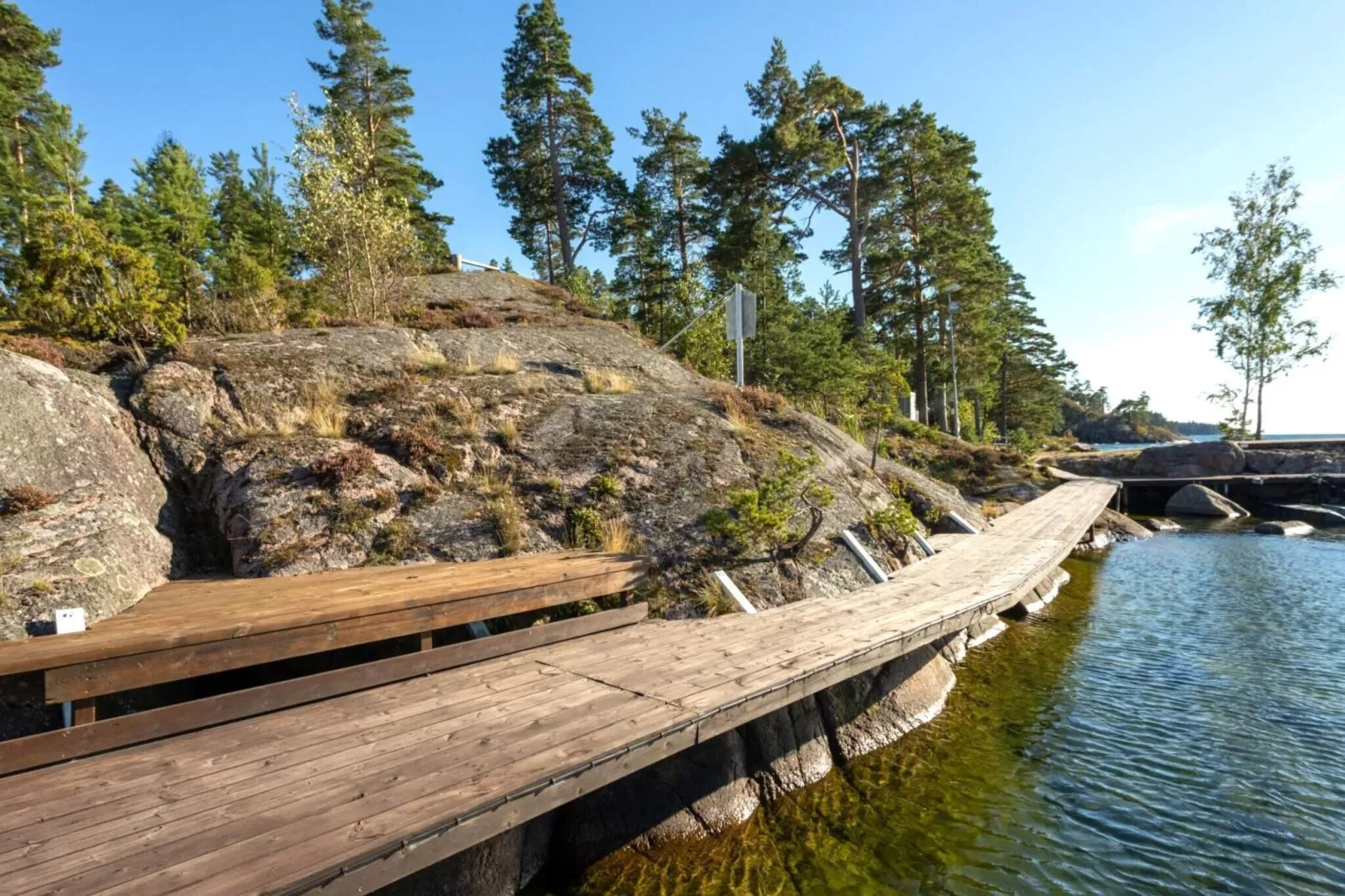 4 person holiday home in MOTALA-By Traum-Outdoor
