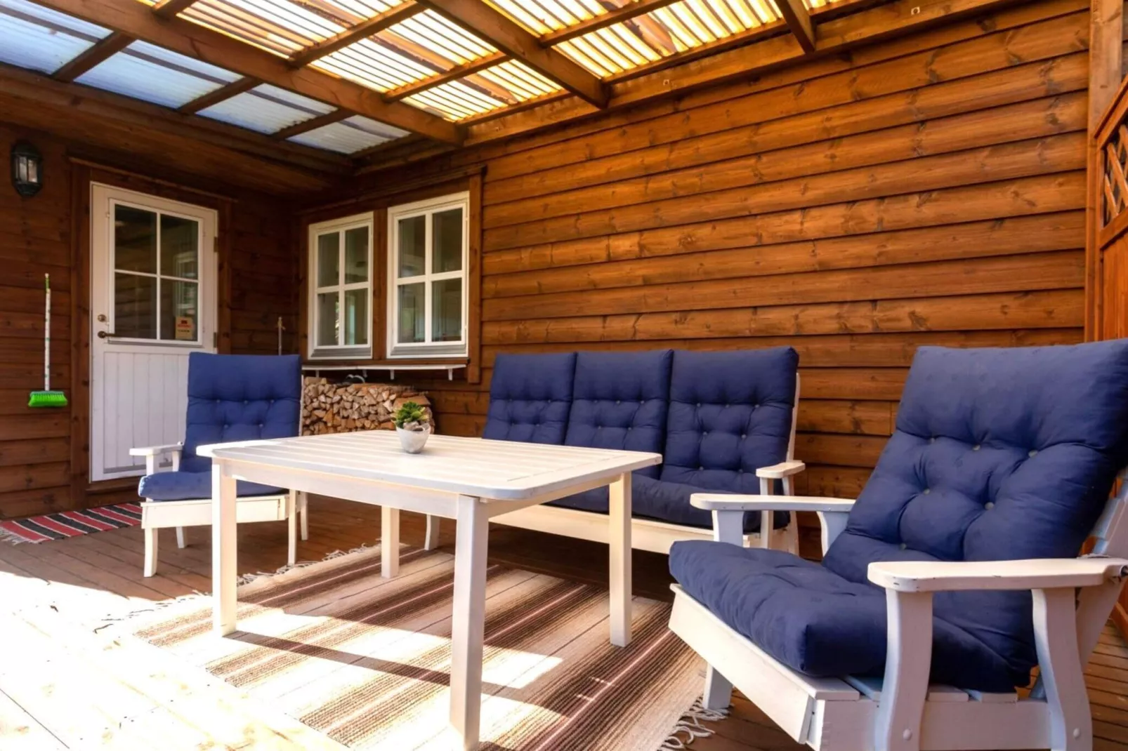 4 person holiday home in MOTALA-By Traum-Outdoor