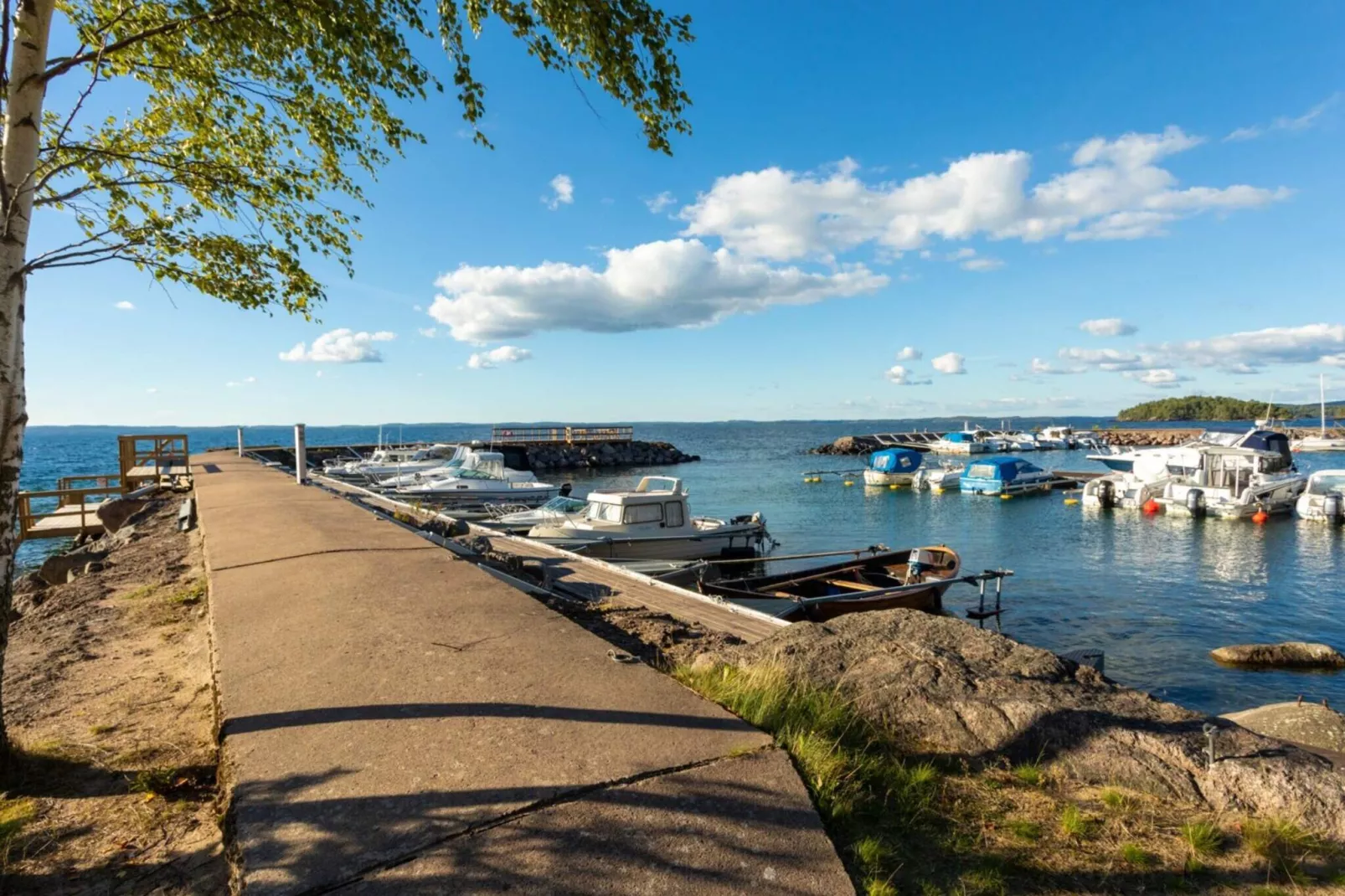 4 person holiday home in MOTALA-By Traum-Not tagged