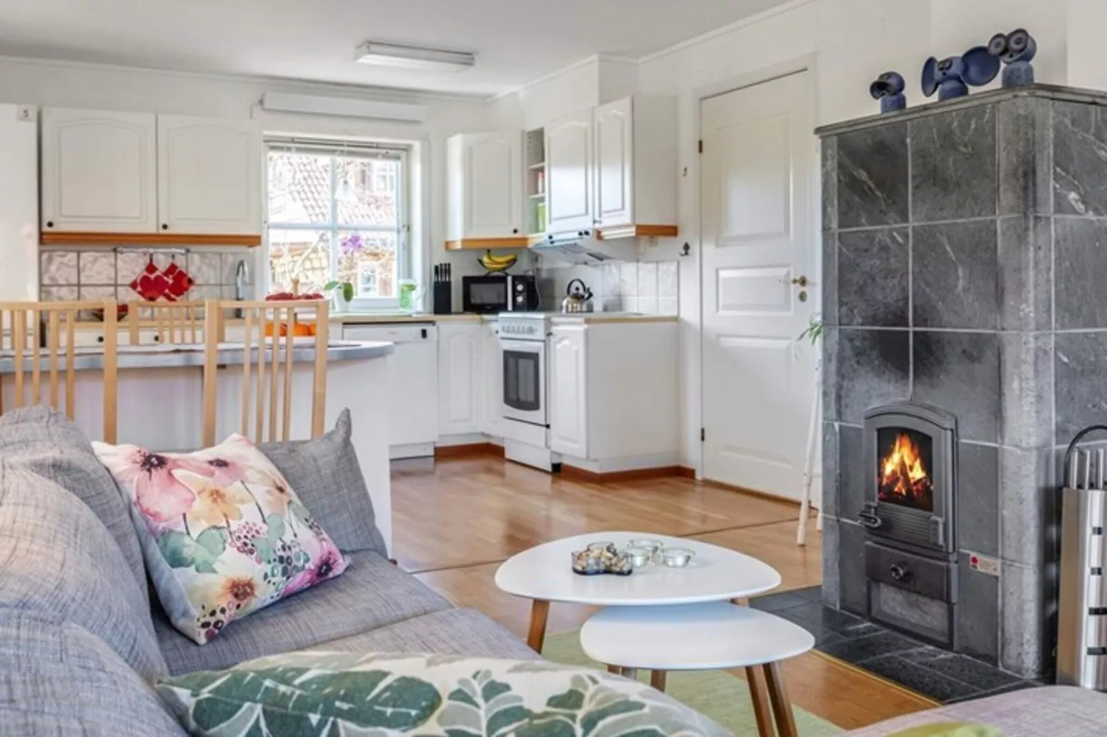 4 person holiday home in MOTALA-By Traum-Indoor
