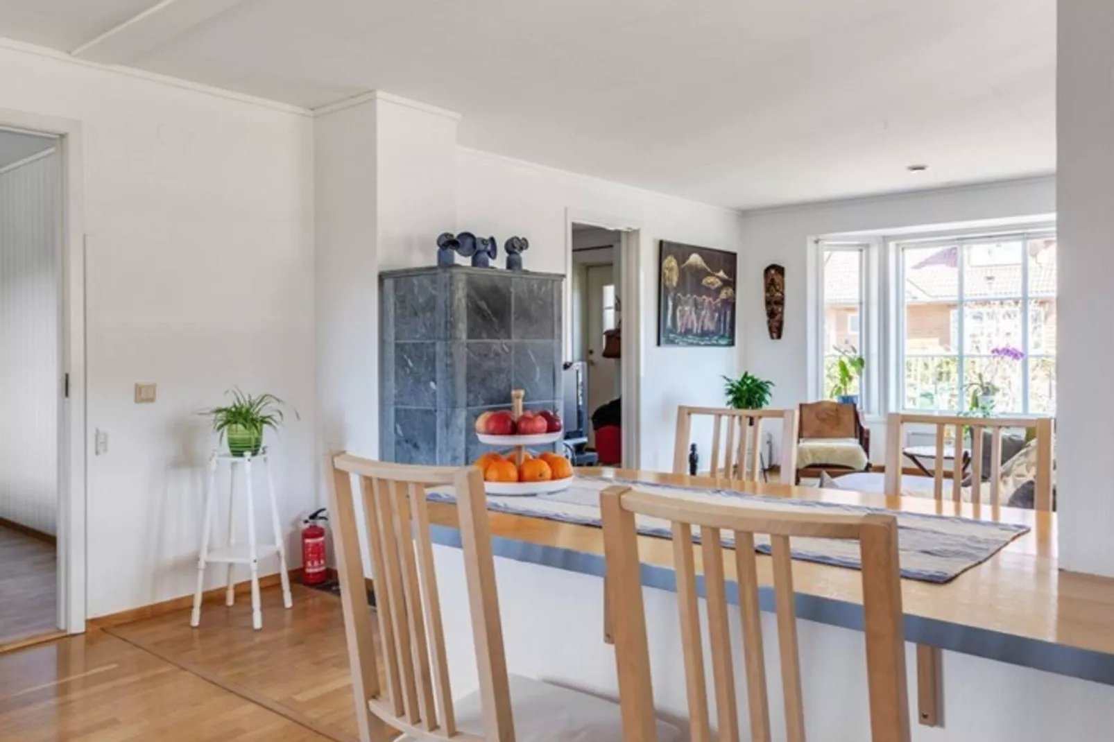4 person holiday home in MOTALA-By Traum-Indoor