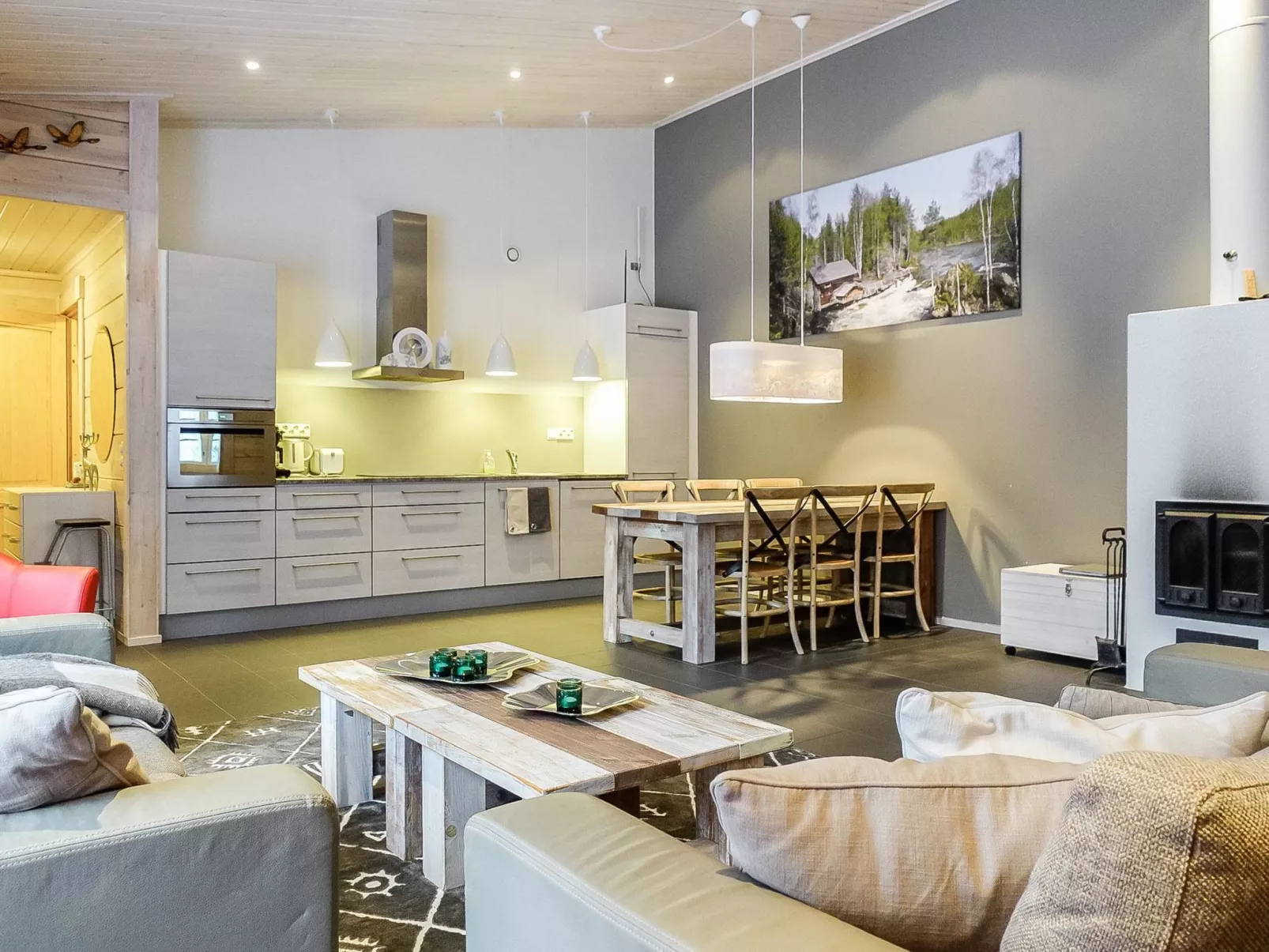 Sallan panparkstie 14 b