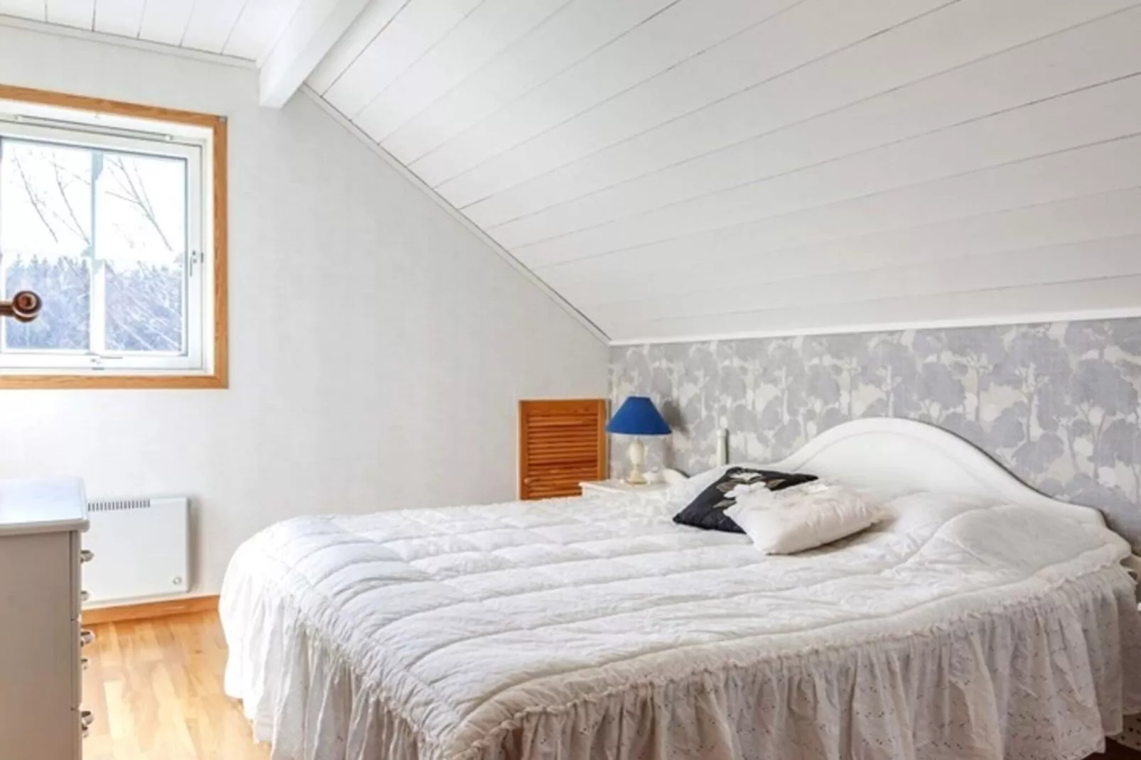 4 person holiday home in MOTALA-By Traum-Indoor