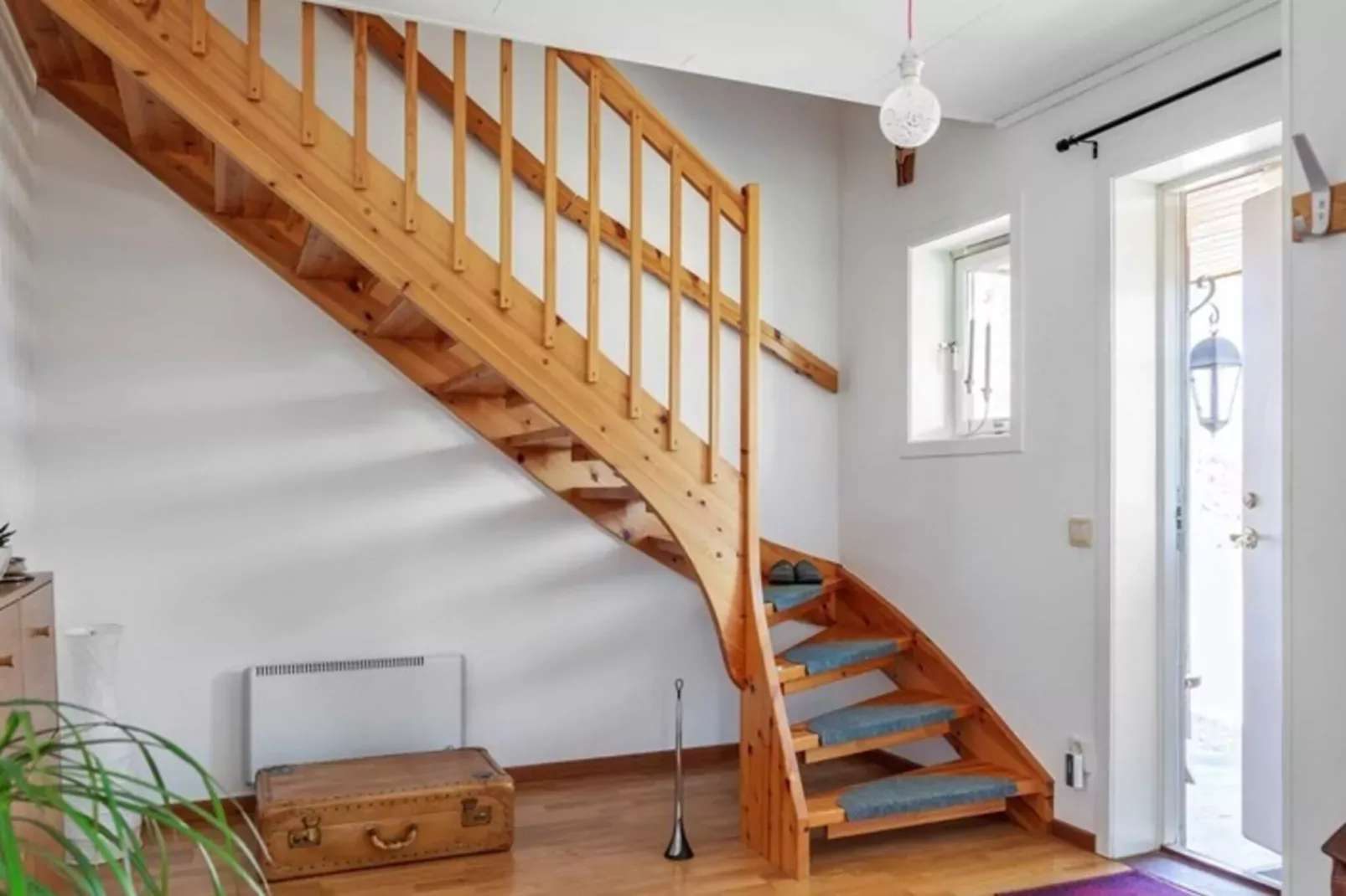 4 person holiday home in MOTALA-By Traum-Indoor