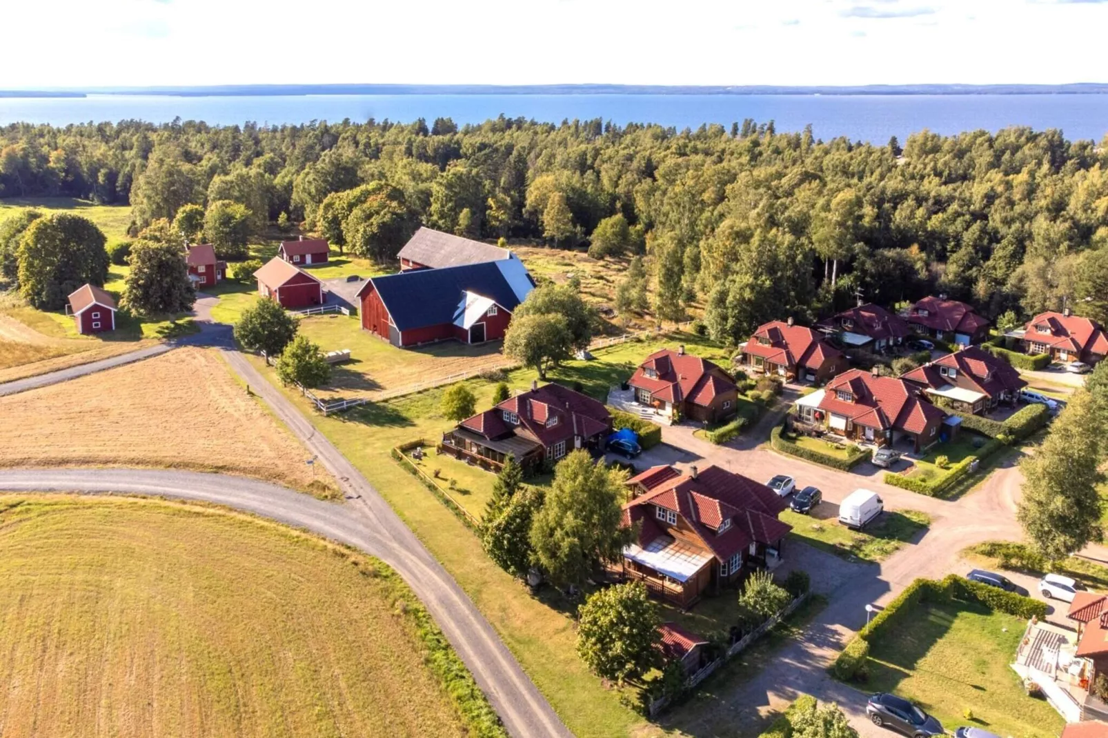 4 person holiday home in MOTALA-By Traum-Not tagged