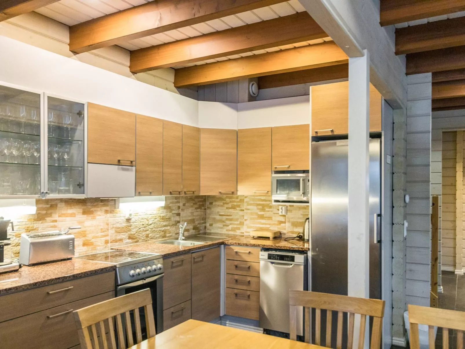 Uulanlinna a, paritalo