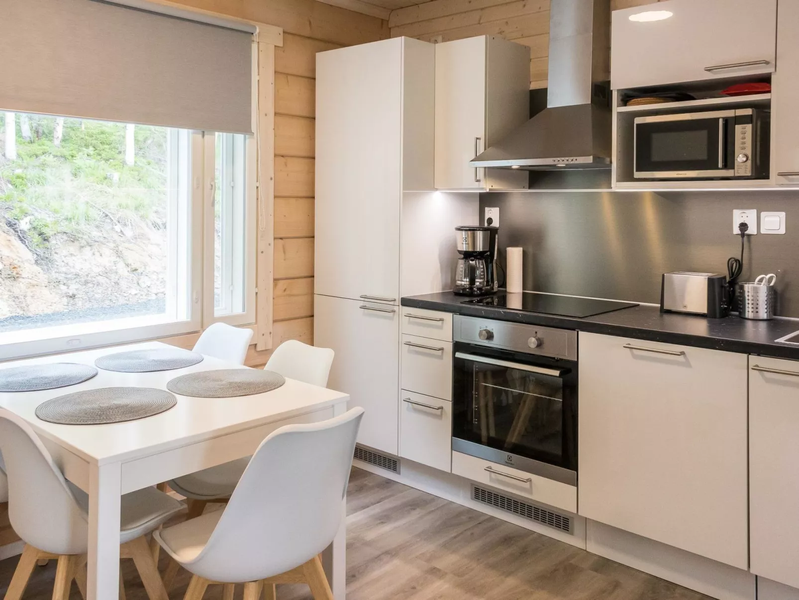 Kolin kangastus metsätähti 2