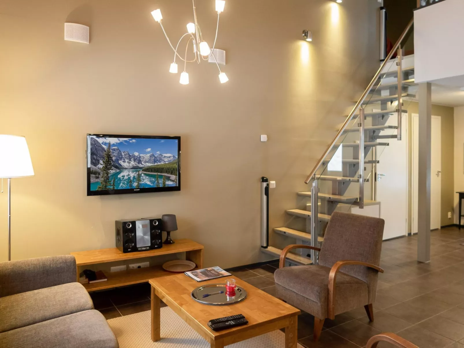 Vuokatinranta suite 2 a