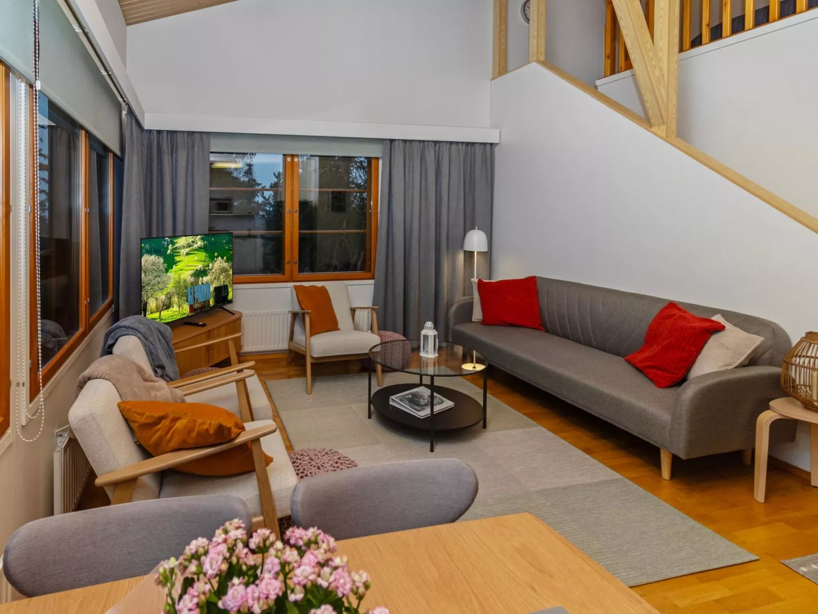 Karhunvartijanmaja d4