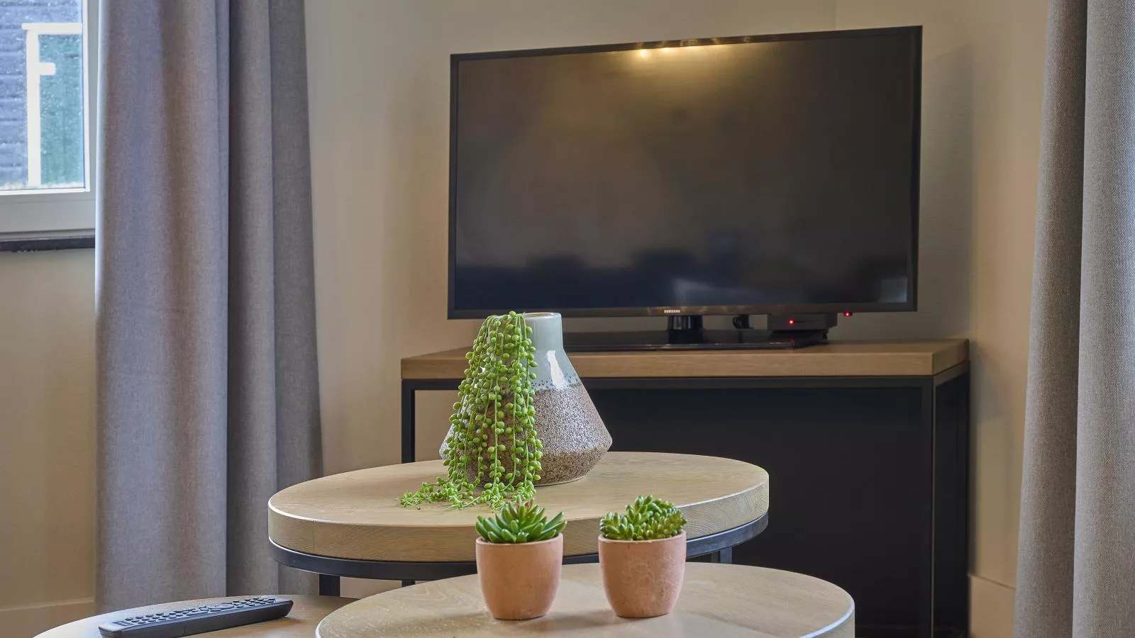 Sauna Zee 27A-Ambiance