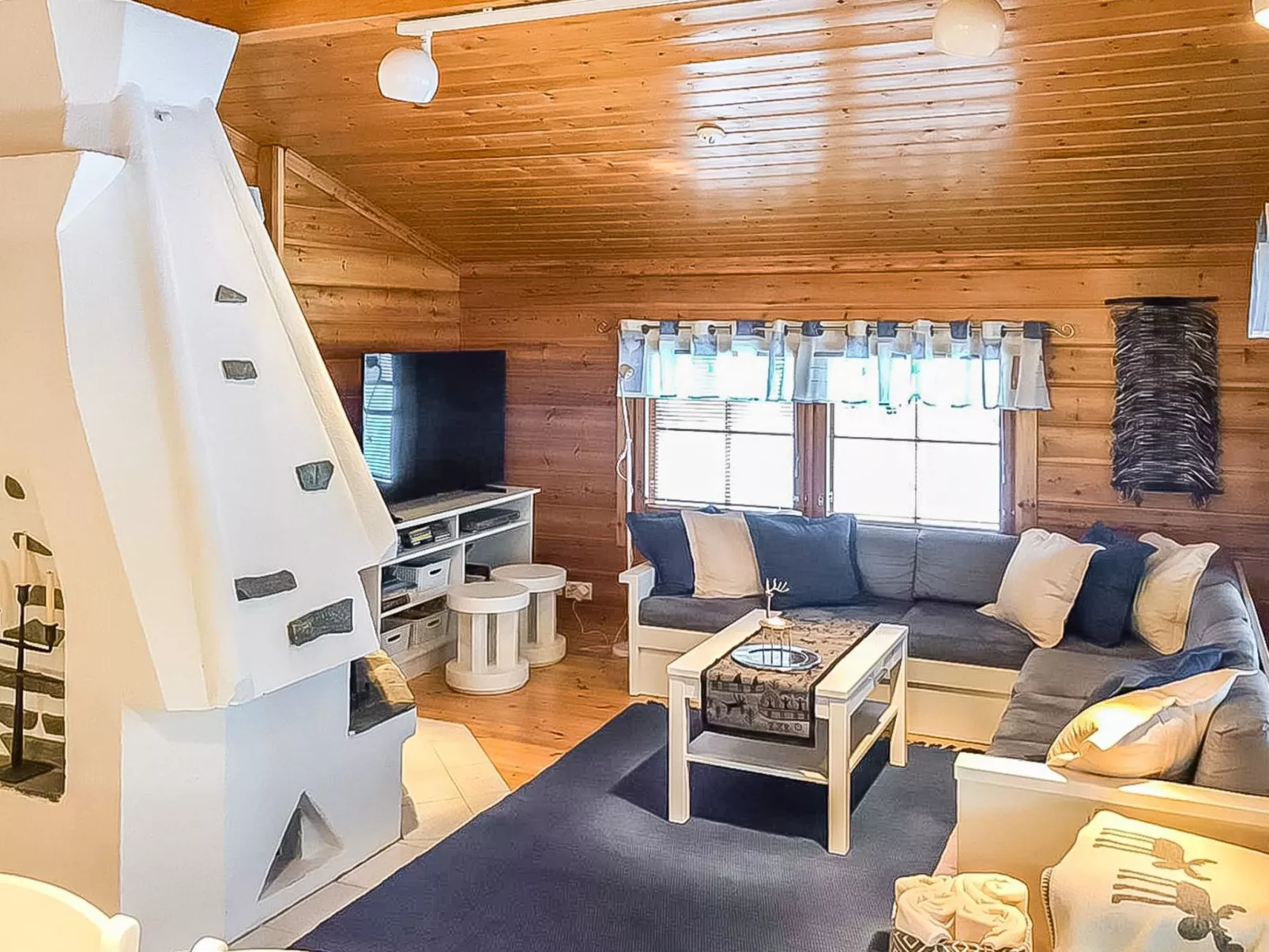 Metsä-vuosseli rukalumous