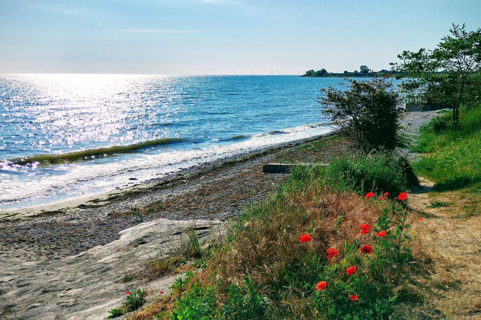 5 person holiday home in Kerteminde-Water view