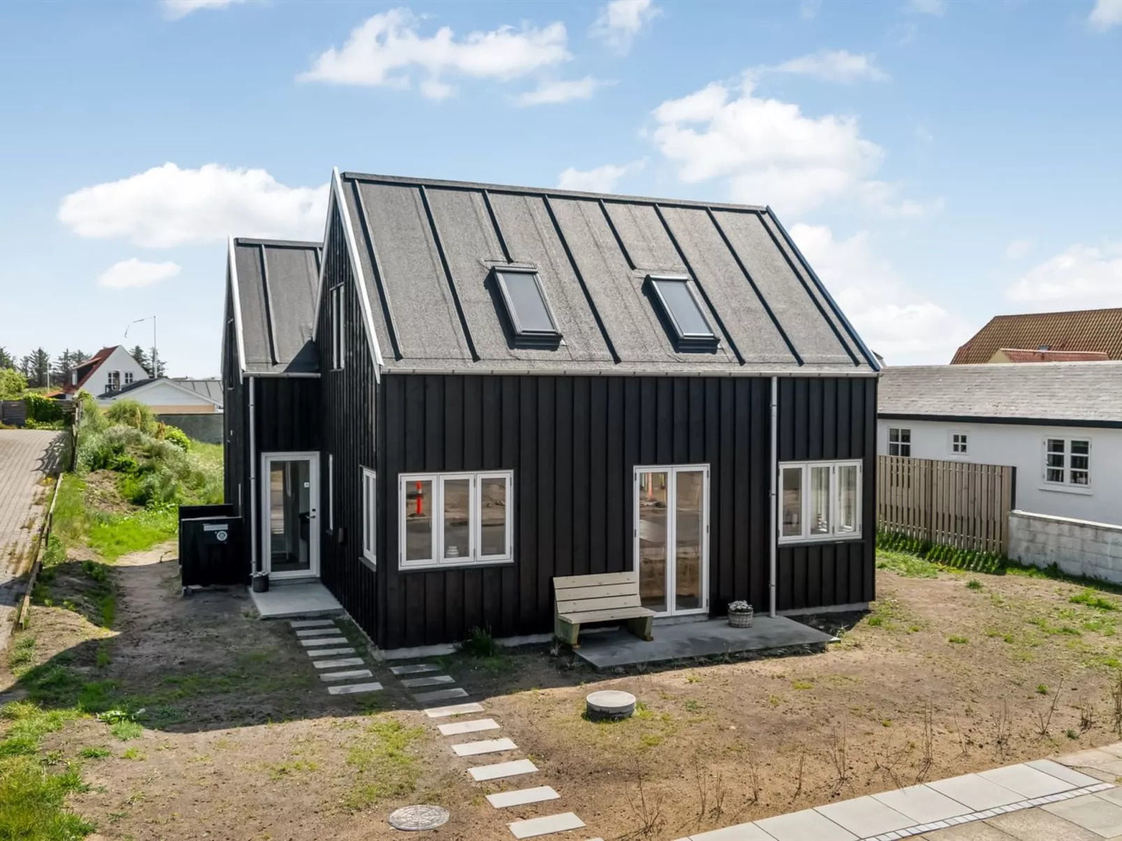 "Spase" - 450m from the sea