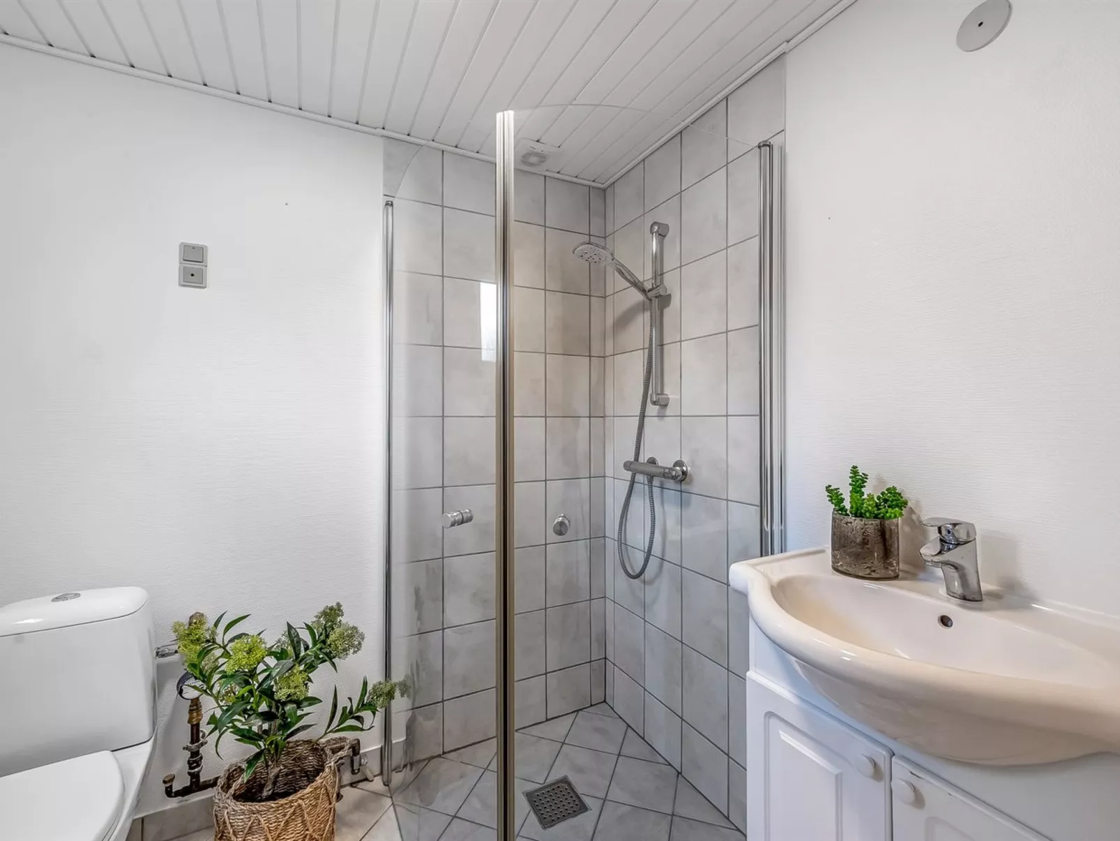 "Heike" - 700m to the fjord