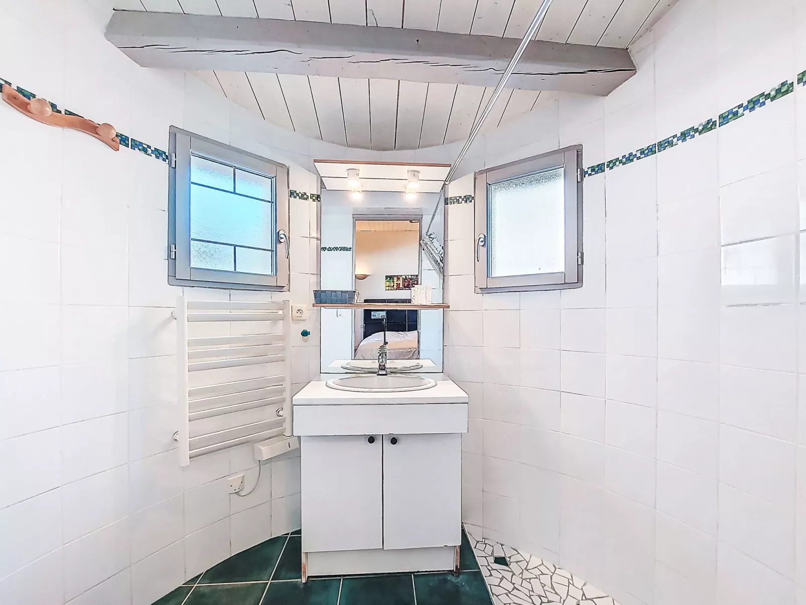 Confort et Relax Ile de Noirmoutier-Dedans