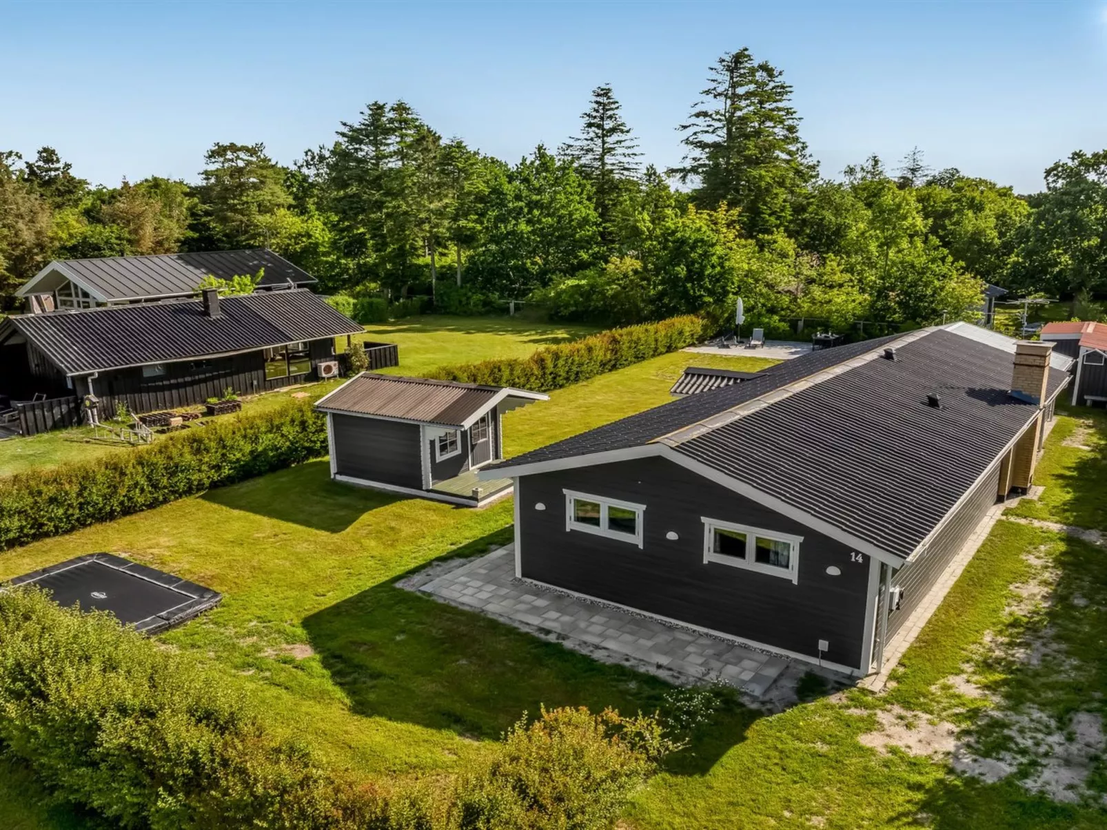 "Rathi" -  from the sea