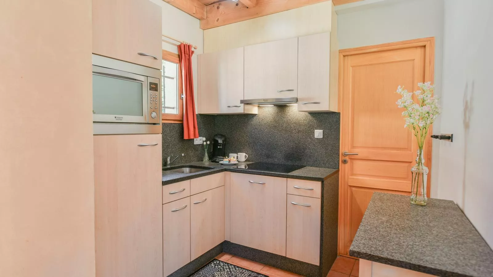 Lac Bleu Nr 38-Ambiente