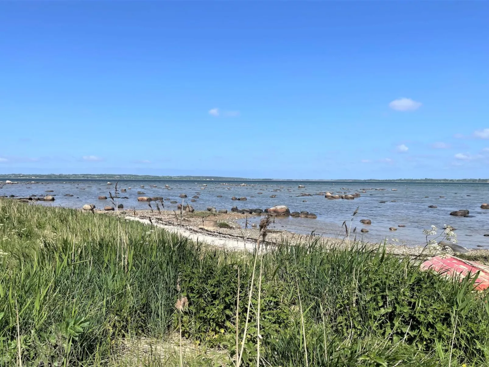 "Esme" - 225m to the fjord