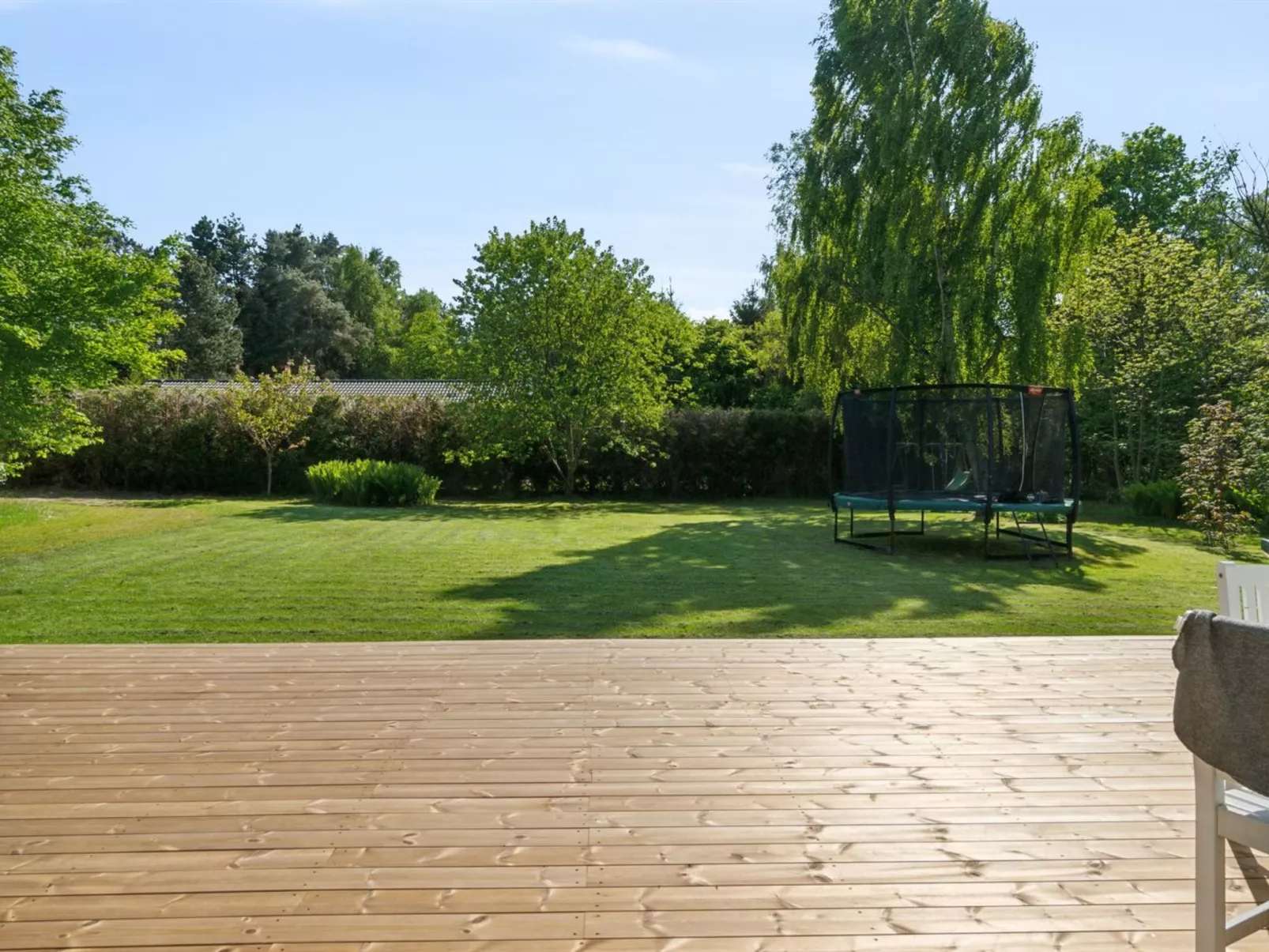 "Veljan" - 1.2km from the sea