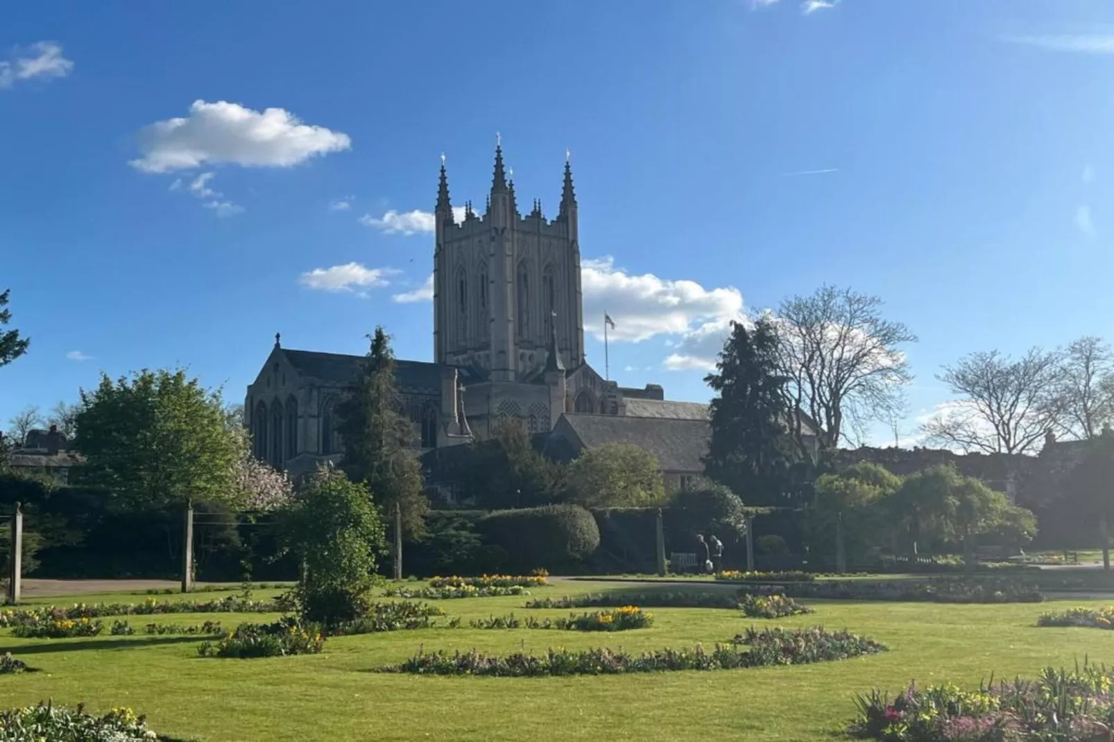 Boudicca Pod-Zones été à 20 km