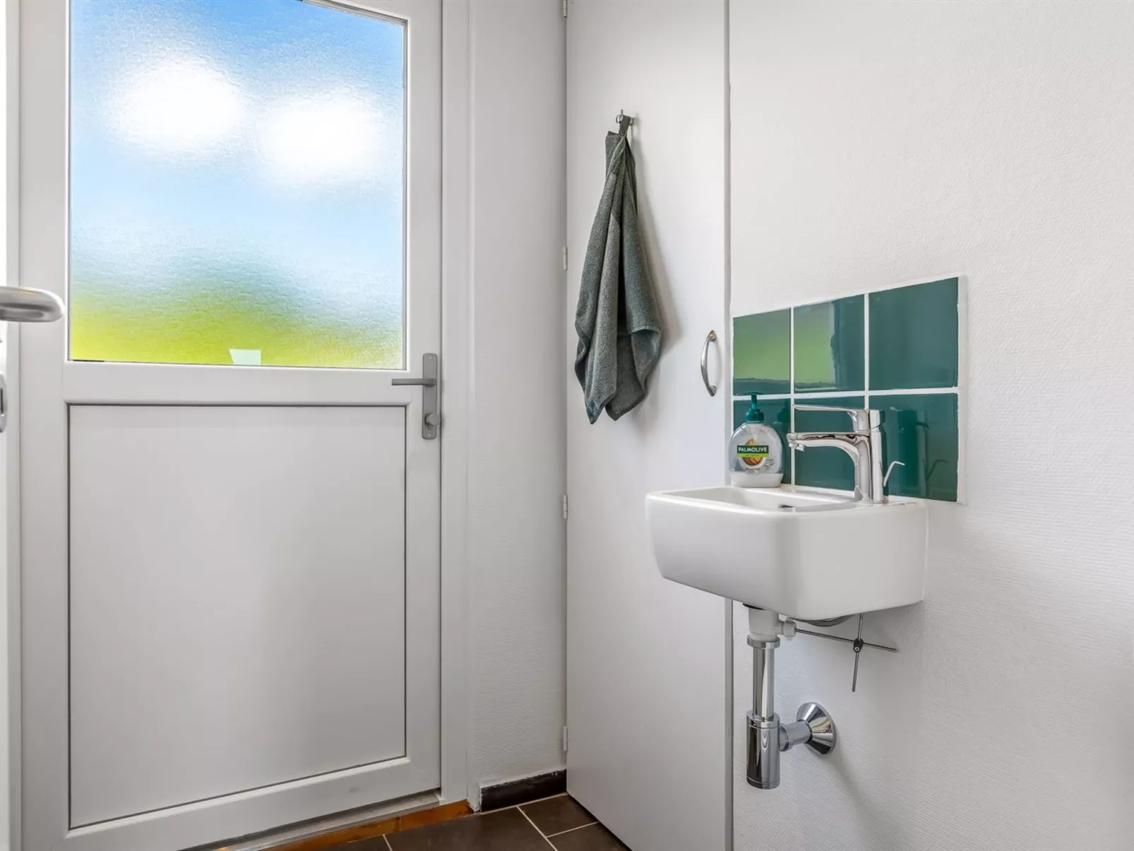 "Naya" - 500m from the sea