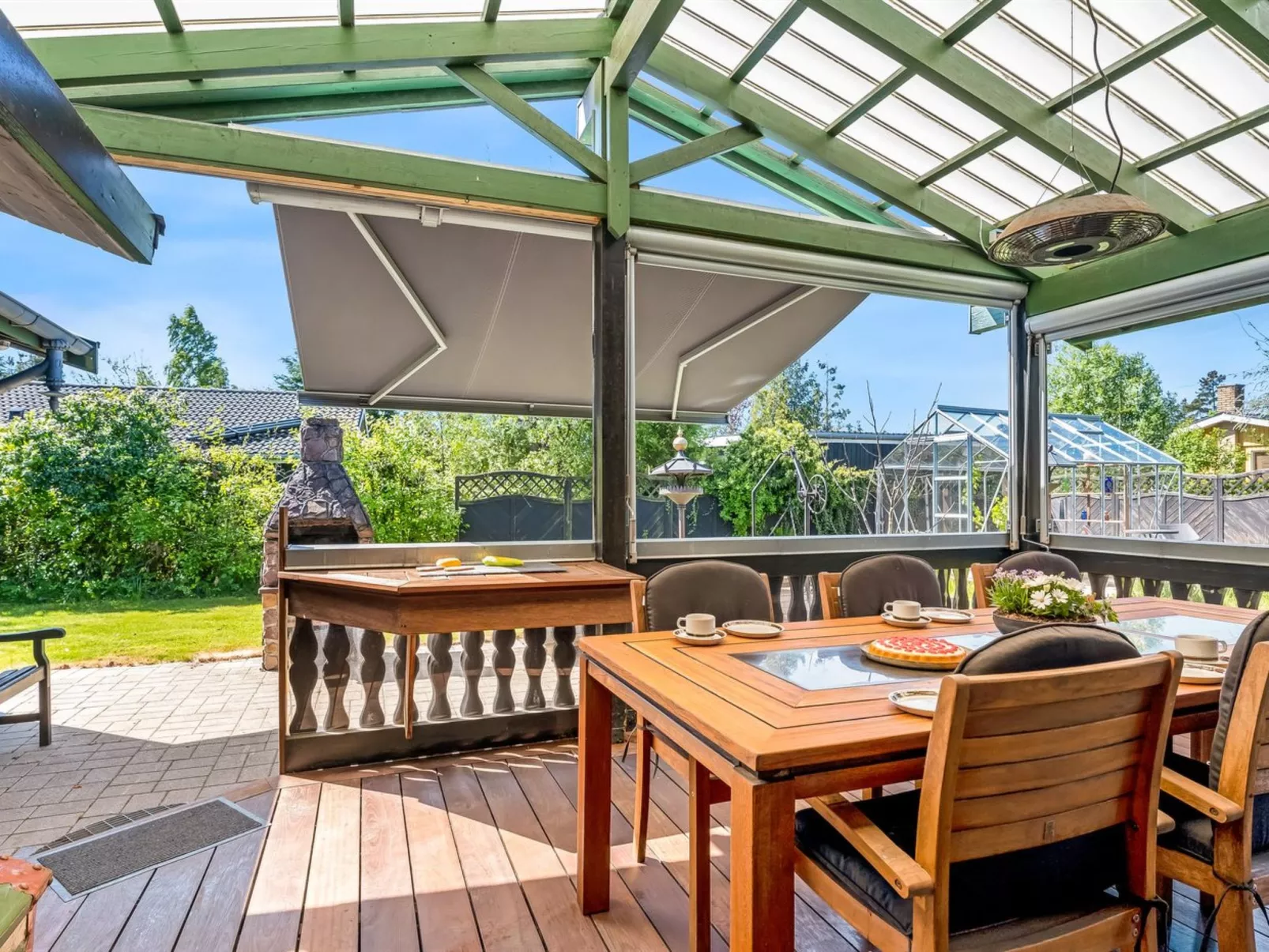 "Eljena" - 550m from the sea