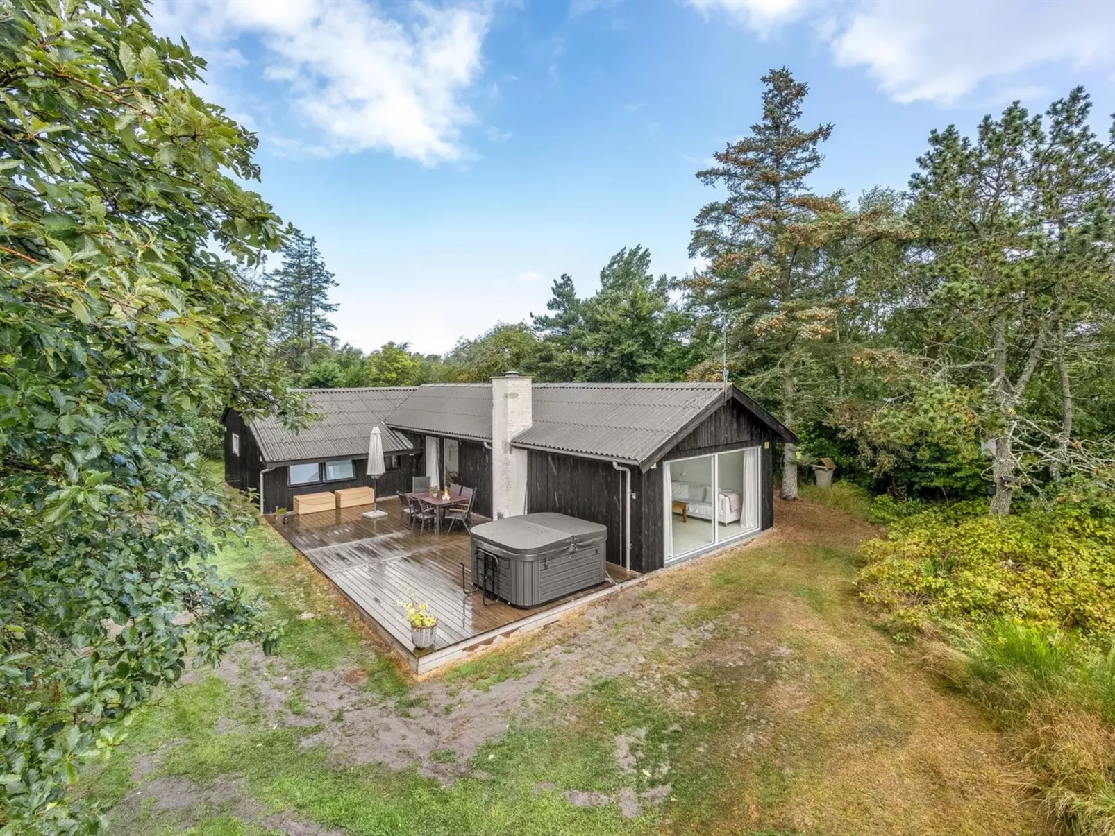 "Githe" -  from the sea