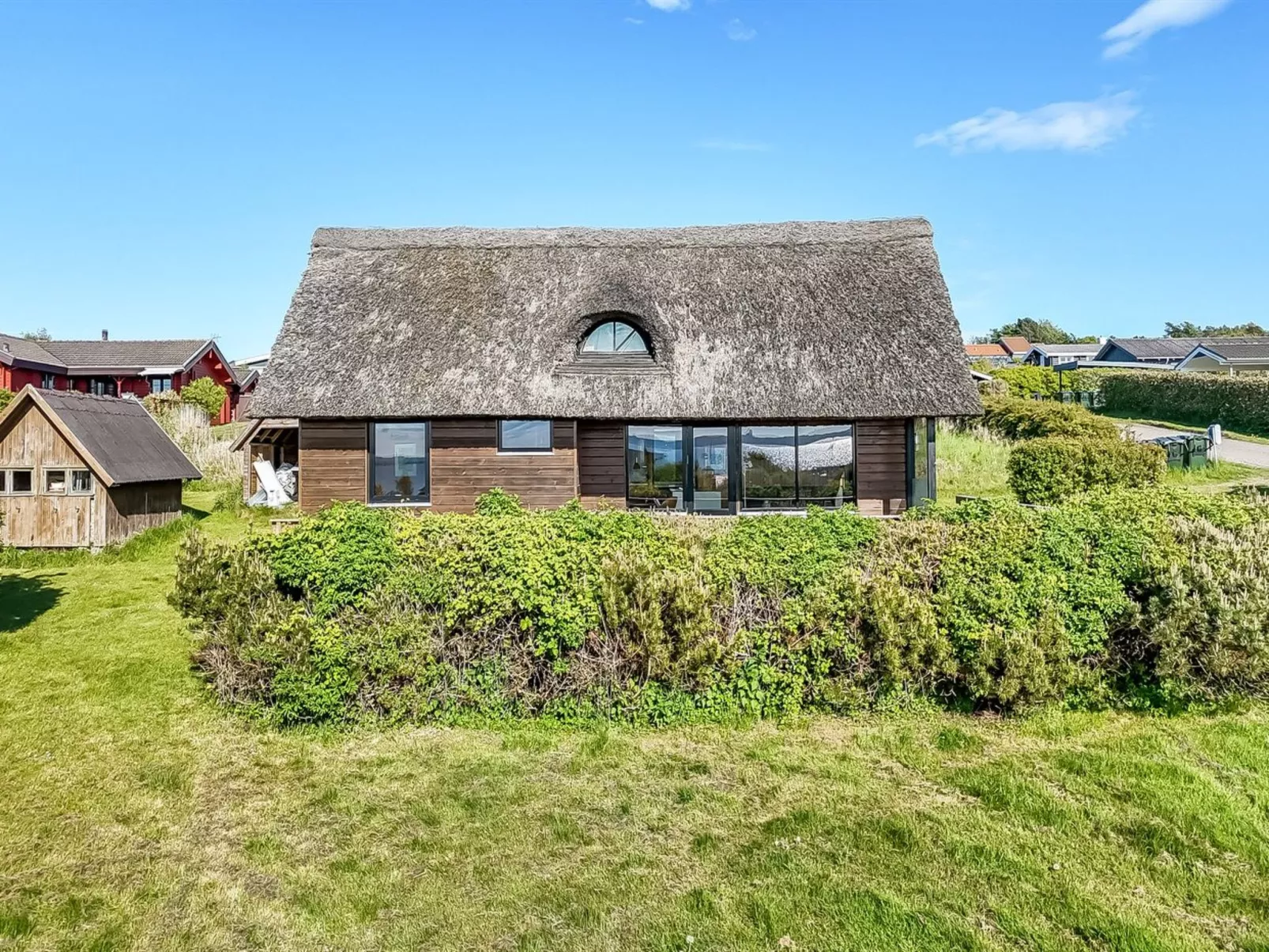 "Minza" - 150m from the sea