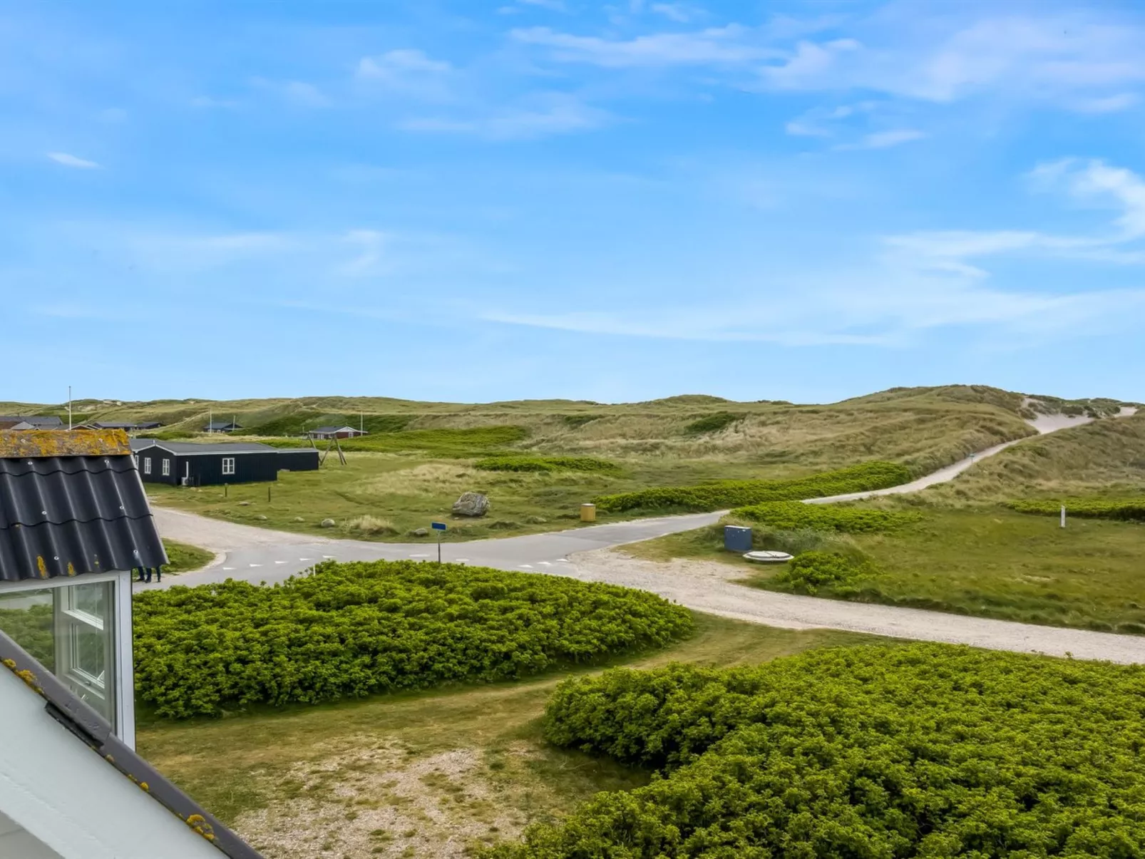 "Arkil" - 200m from the sea